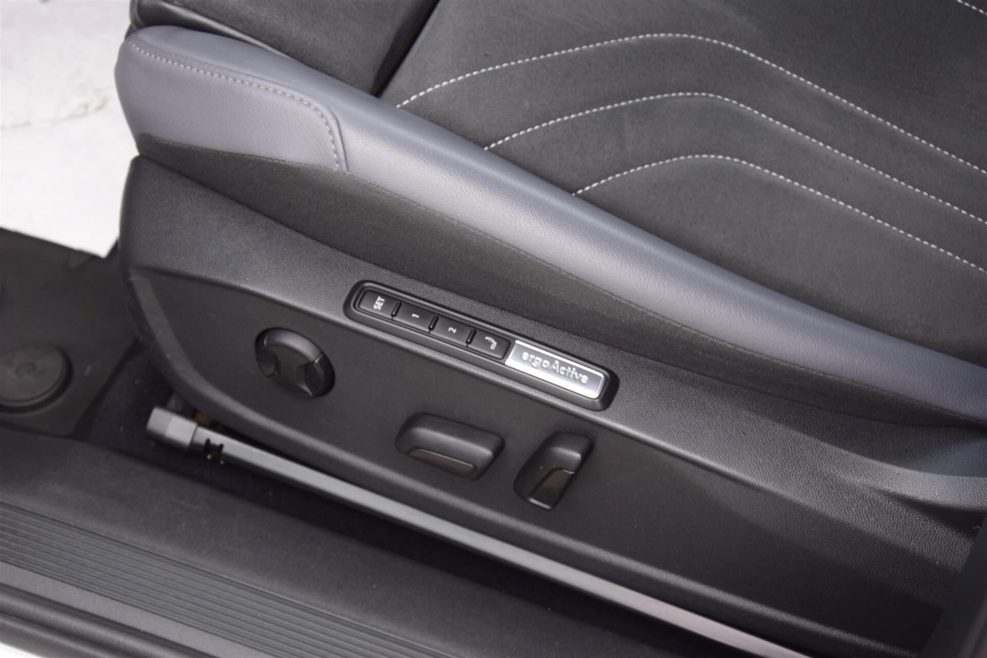 Billede af VW ID.4 EL Pro Performance 204HK 5d Aut.