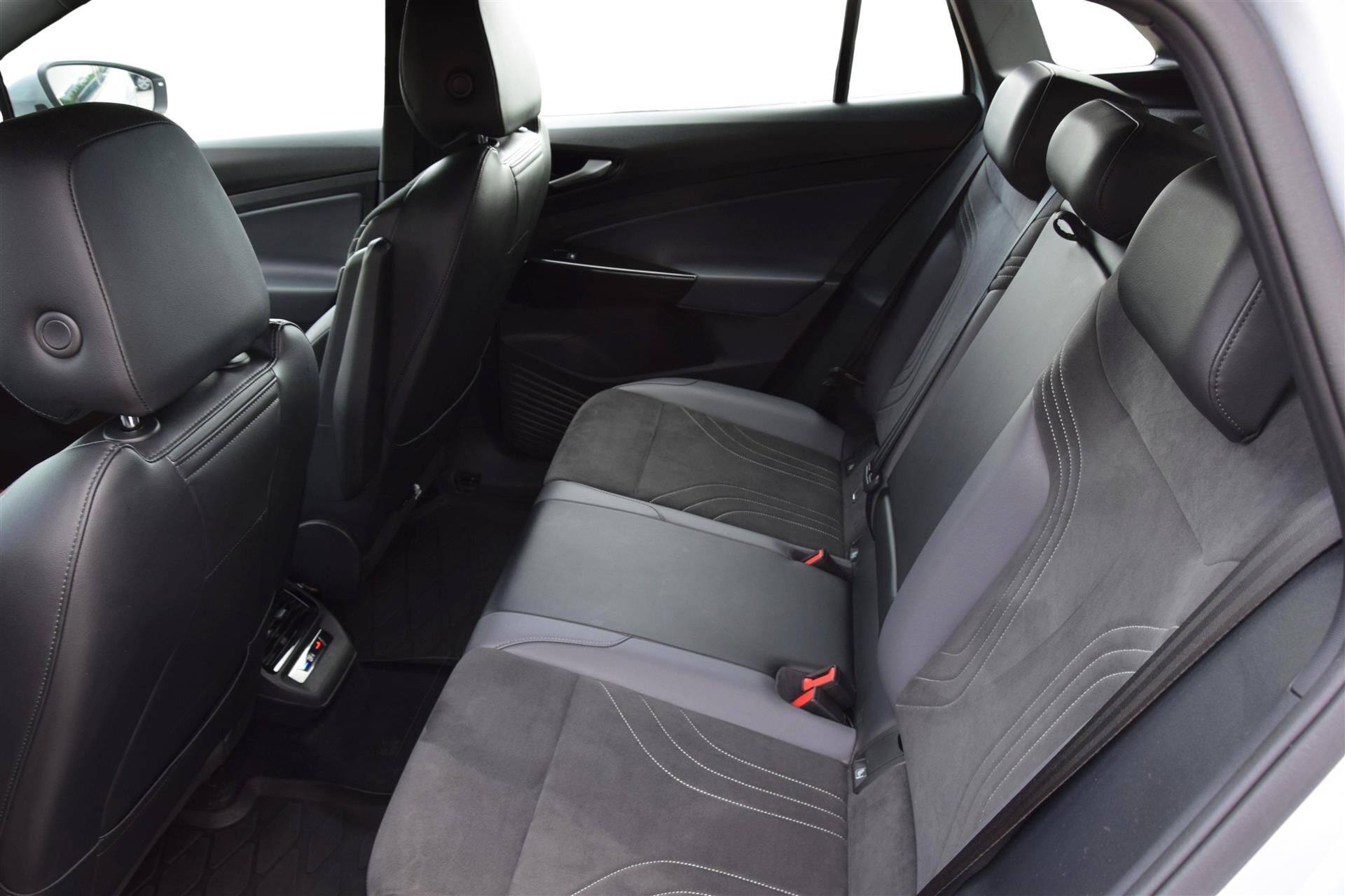 Billede af VW ID.4 EL Pro Performance 204HK 5d Aut.