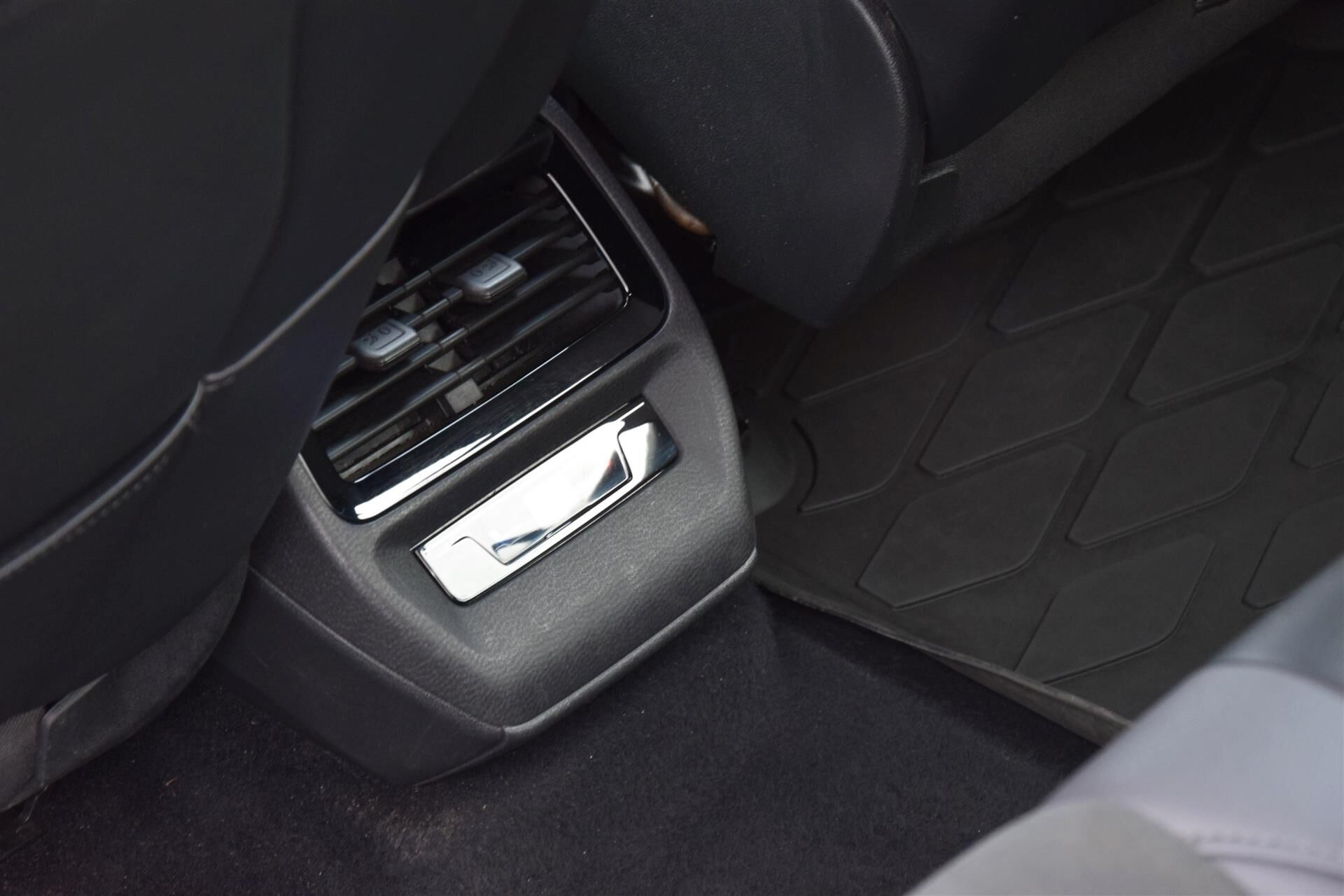 Billede af VW ID.4 EL Pro Performance 204HK 5d Aut.