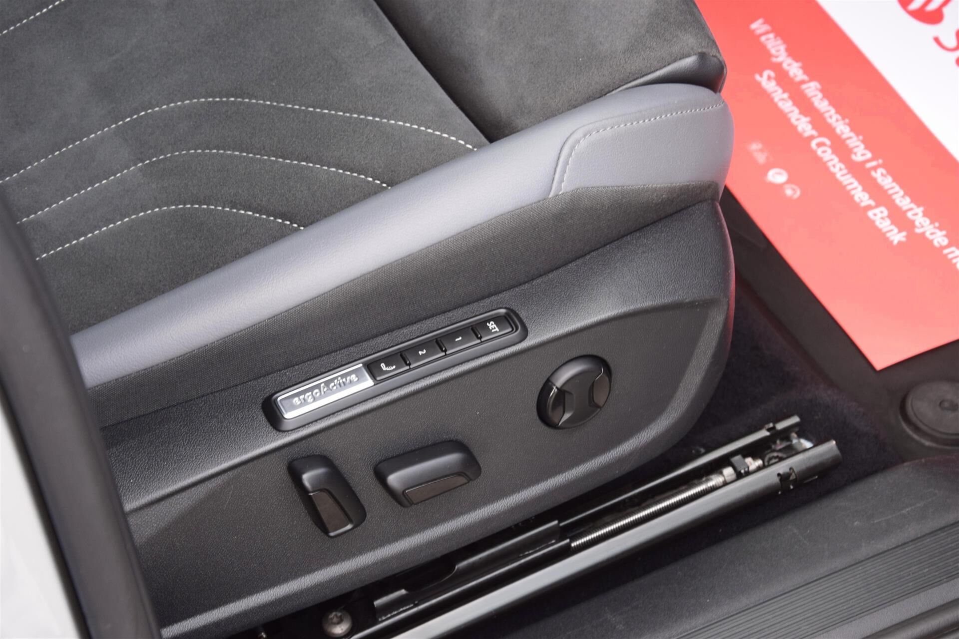 Billede af VW ID.4 EL Pro Performance 204HK 5d Aut.