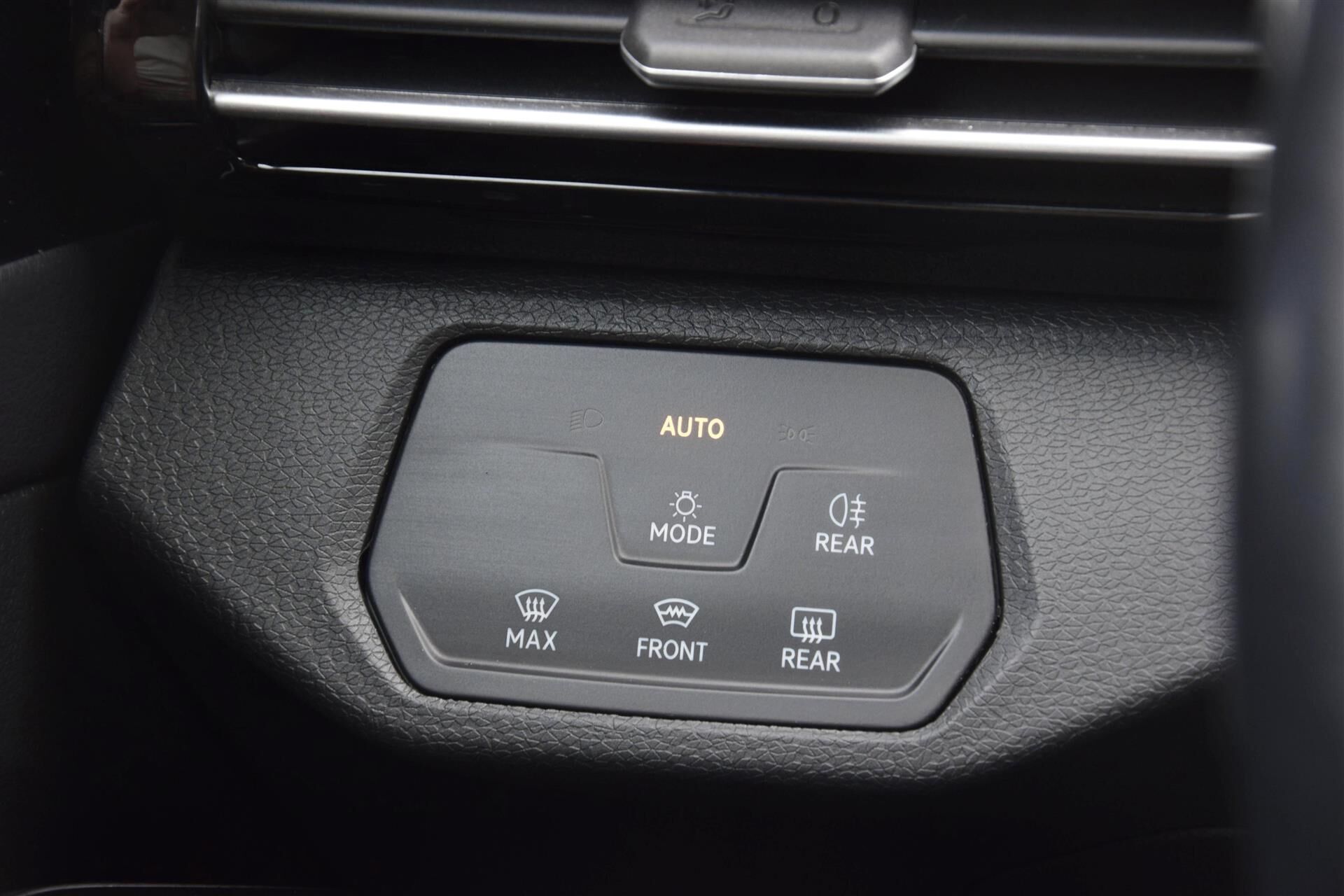 Billede af VW ID.4 EL Pro Performance 204HK 5d Aut.