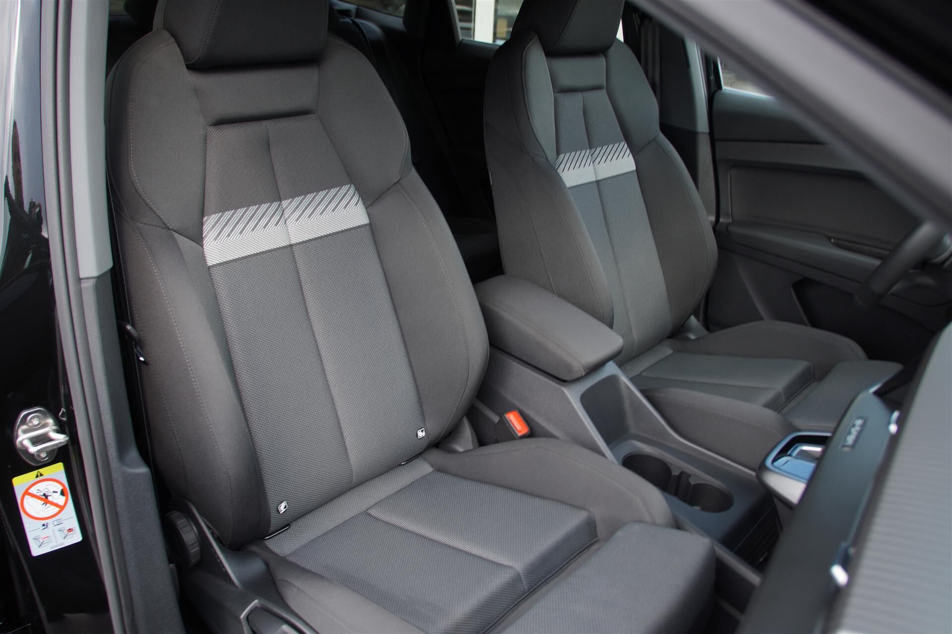 Billede af Audi Q4 Sportback 45 E-tron S-Line 286HK 5d Aut. 