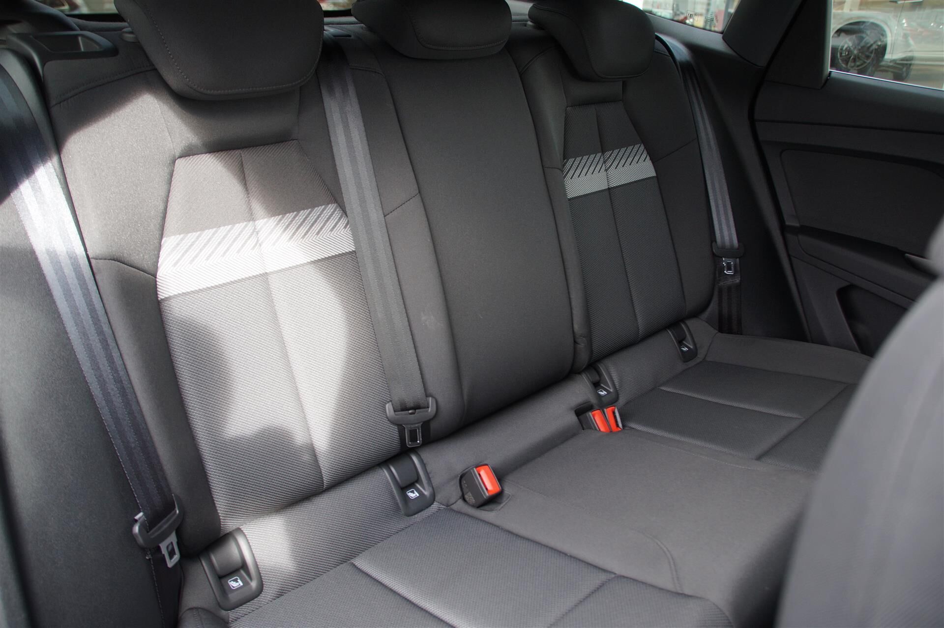 Billede af Audi Q4 Sportback 45 E-tron S-Line 286HK 5d Aut. 