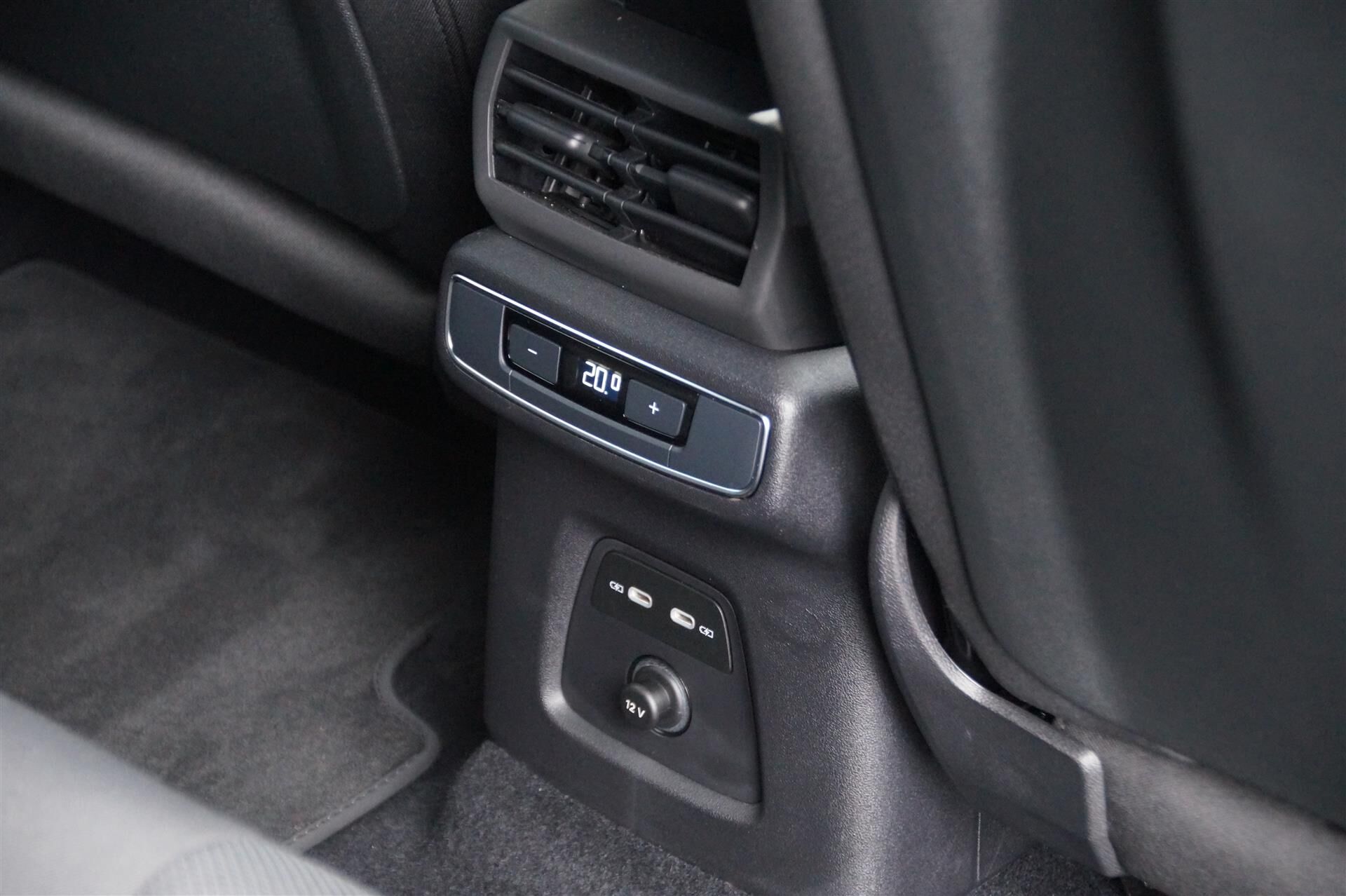 Billede af Audi Q4 Sportback 45 E-tron S-Line 286HK 5d Aut. 