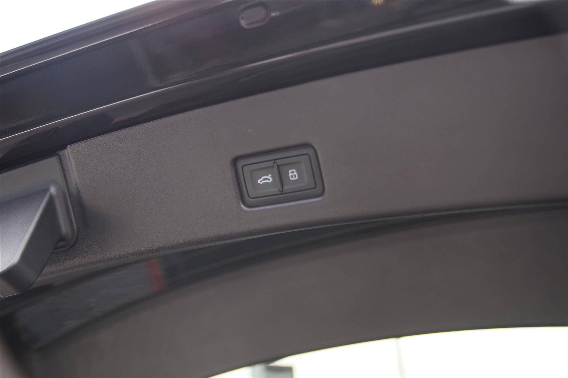 Billede af Audi Q4 Sportback 45 E-tron S-Line 286HK 5d Aut. 