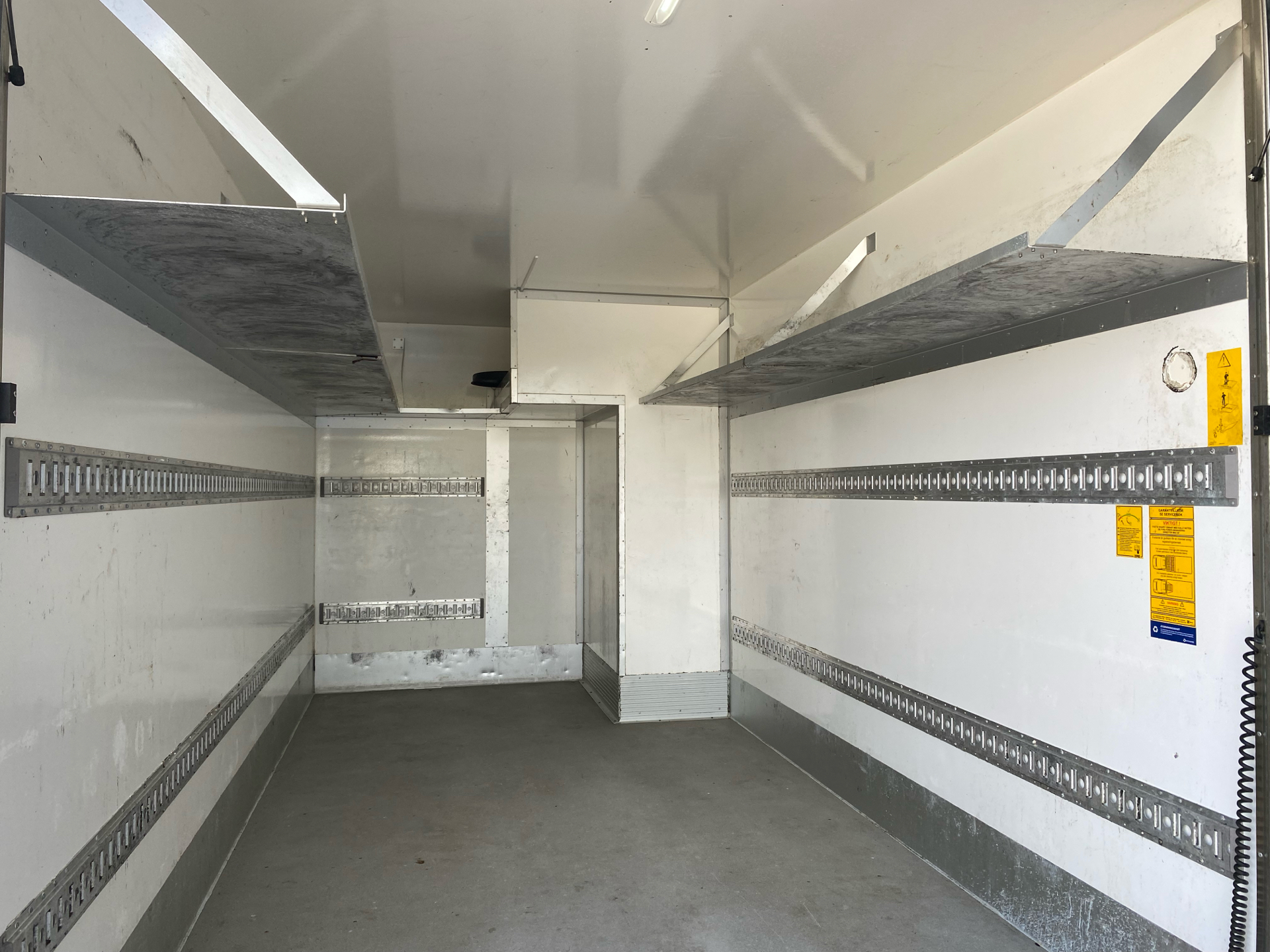 Billede af Iveco Daily 70C 3,0L 210HK