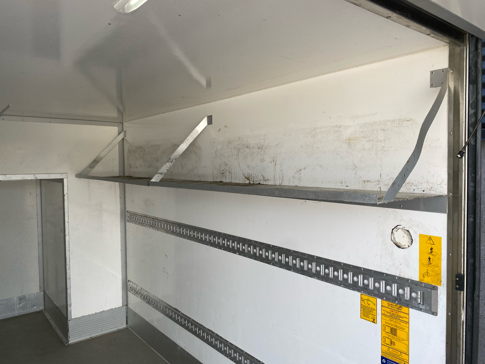 Billede af Iveco Daily 70C 3,0L 210HK