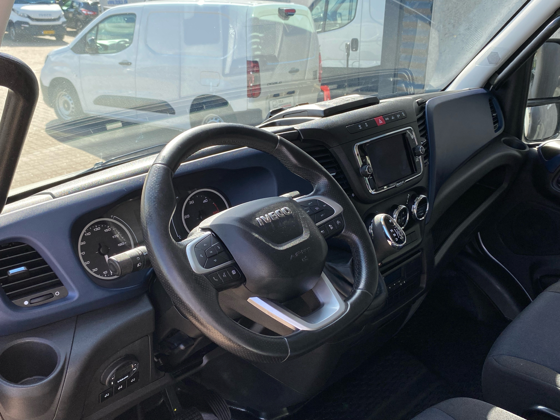 Billede af Iveco Daily 70C 3,0L 210HK