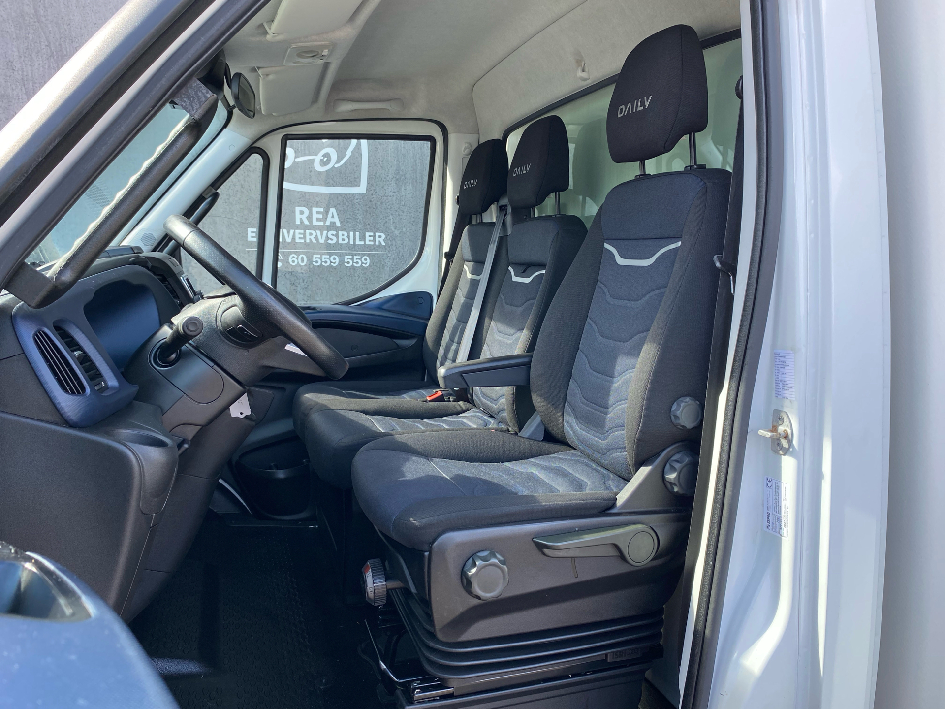 Billede af Iveco Daily 70C 3,0L 210HK