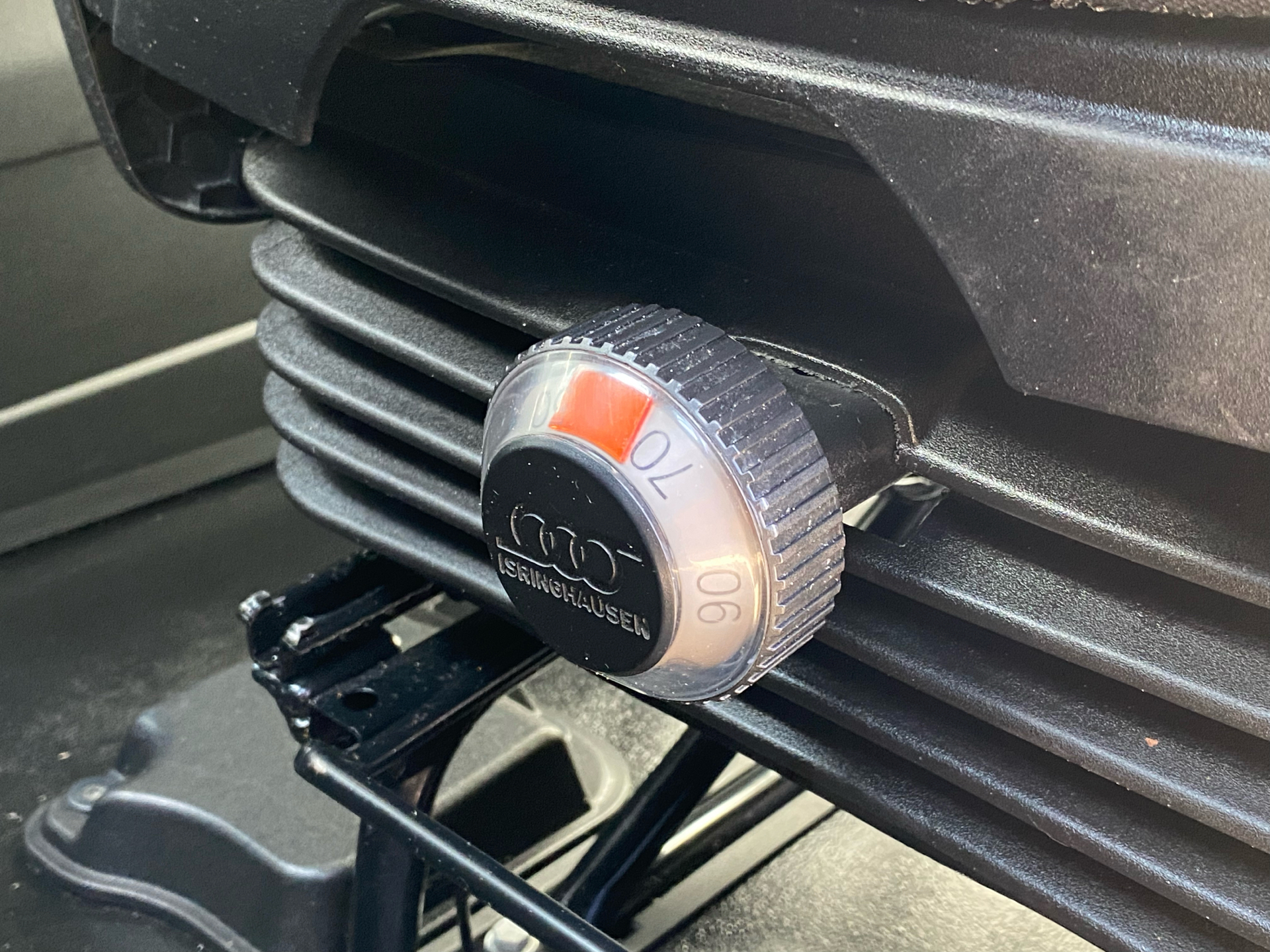 Billede af Iveco Daily 70C 3,0L 210HK