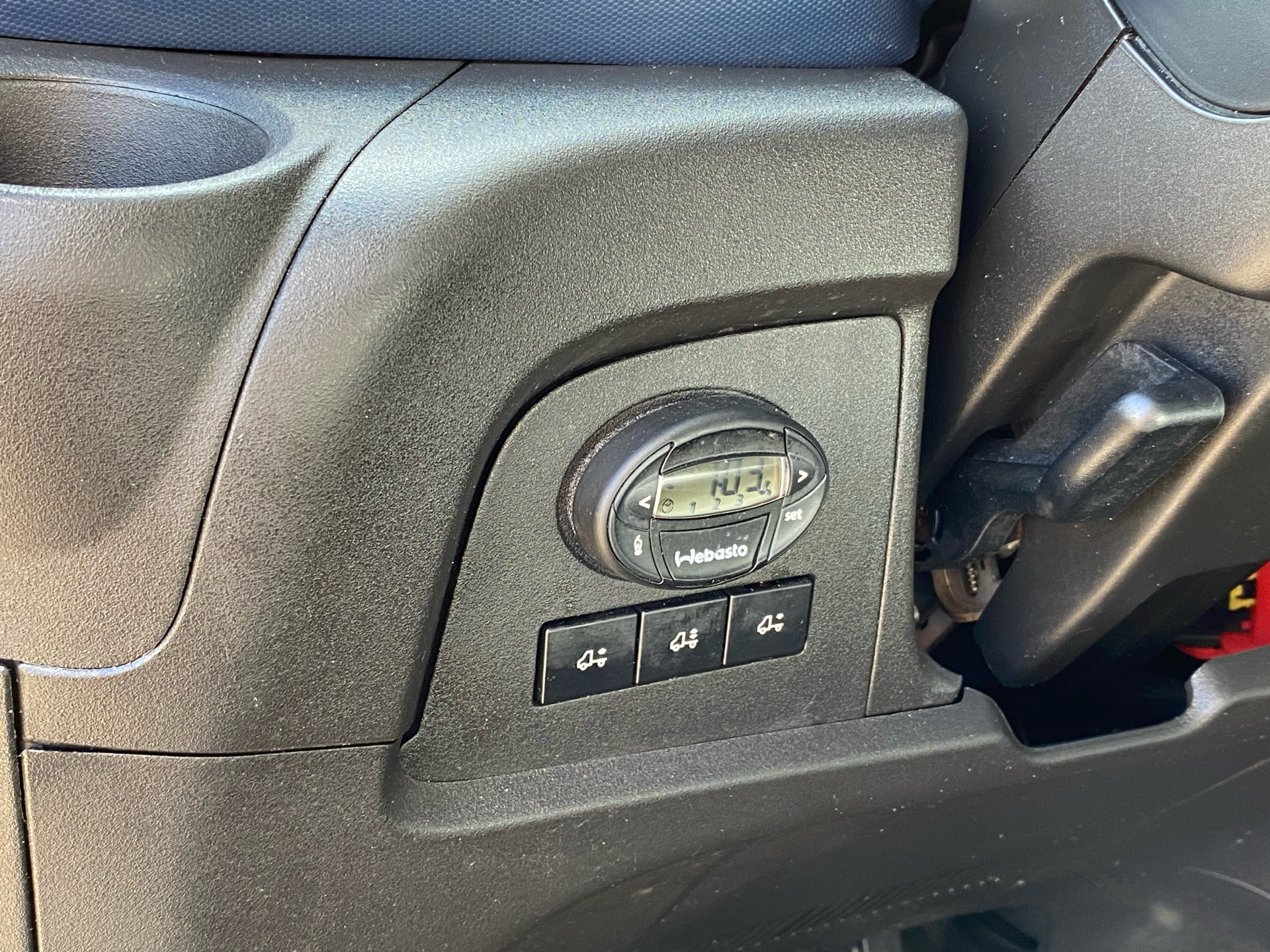 Billede af Iveco Daily 70C 3,0L 210HK