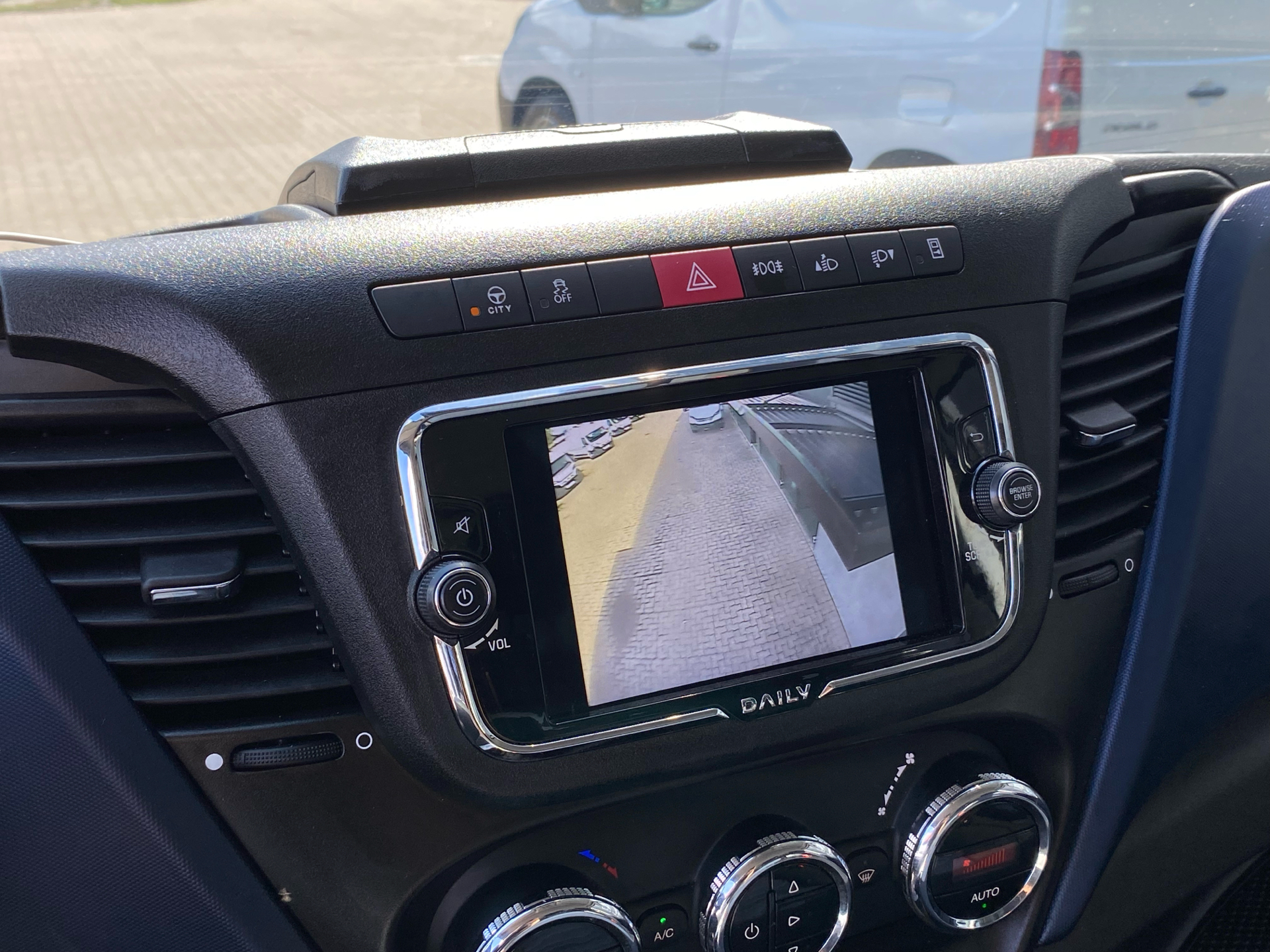 Billede af Iveco Daily 70C 3,0L 210HK