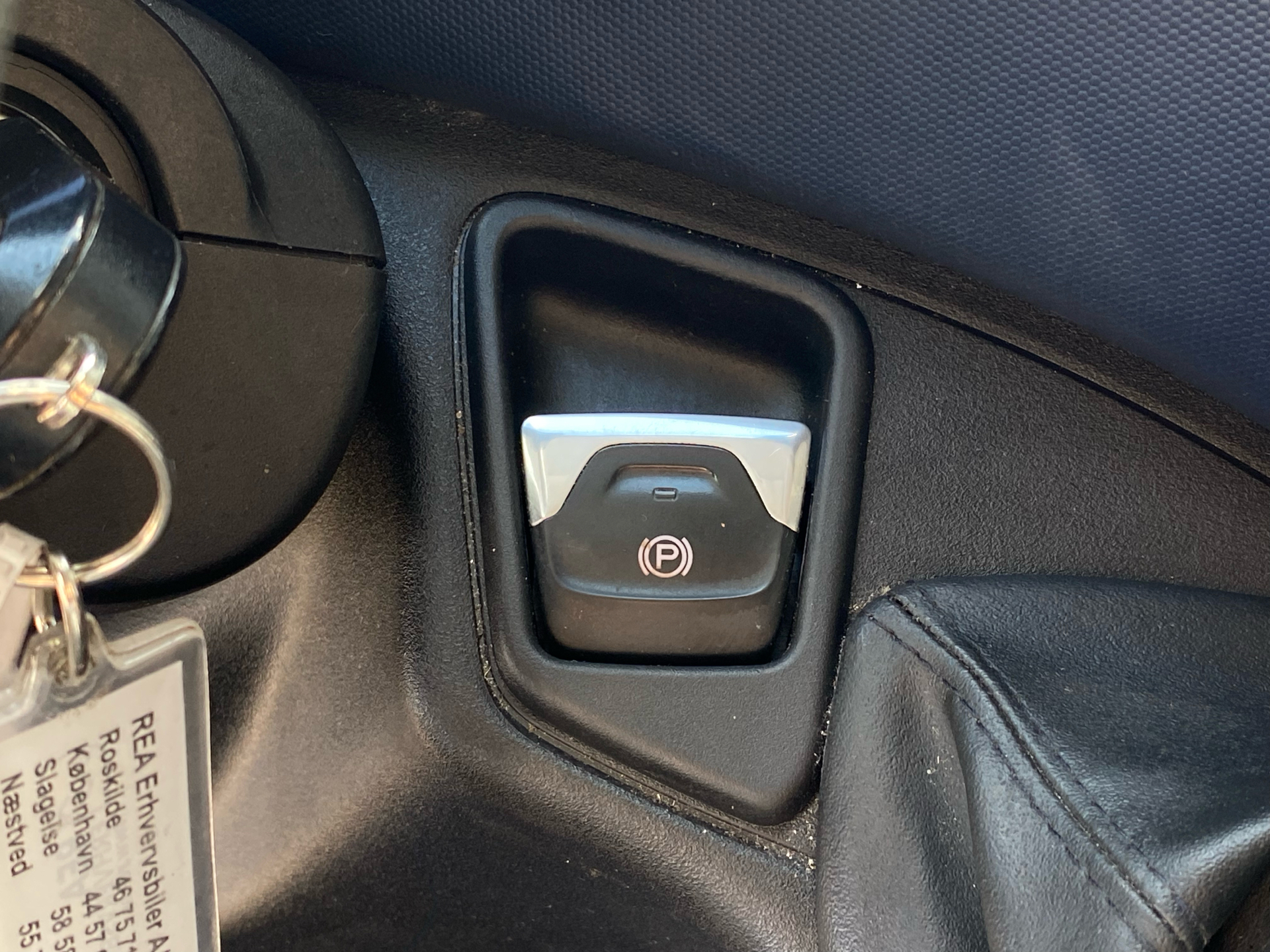 Billede af Iveco Daily 70C 3,0L 210HK