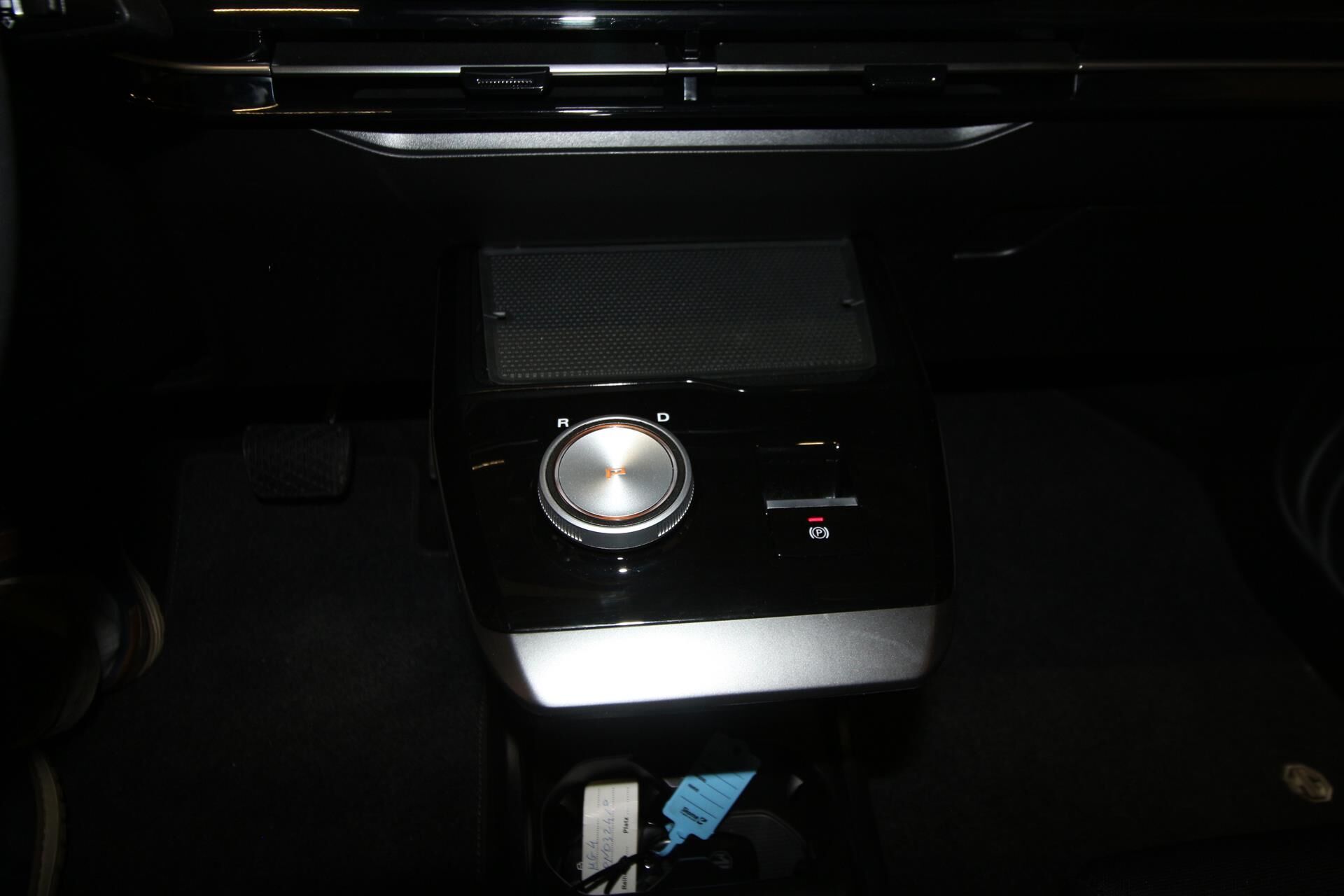 Billede af MG MG4 Electric EL Standard Range Nordic Edition 170HK 5d Aut.