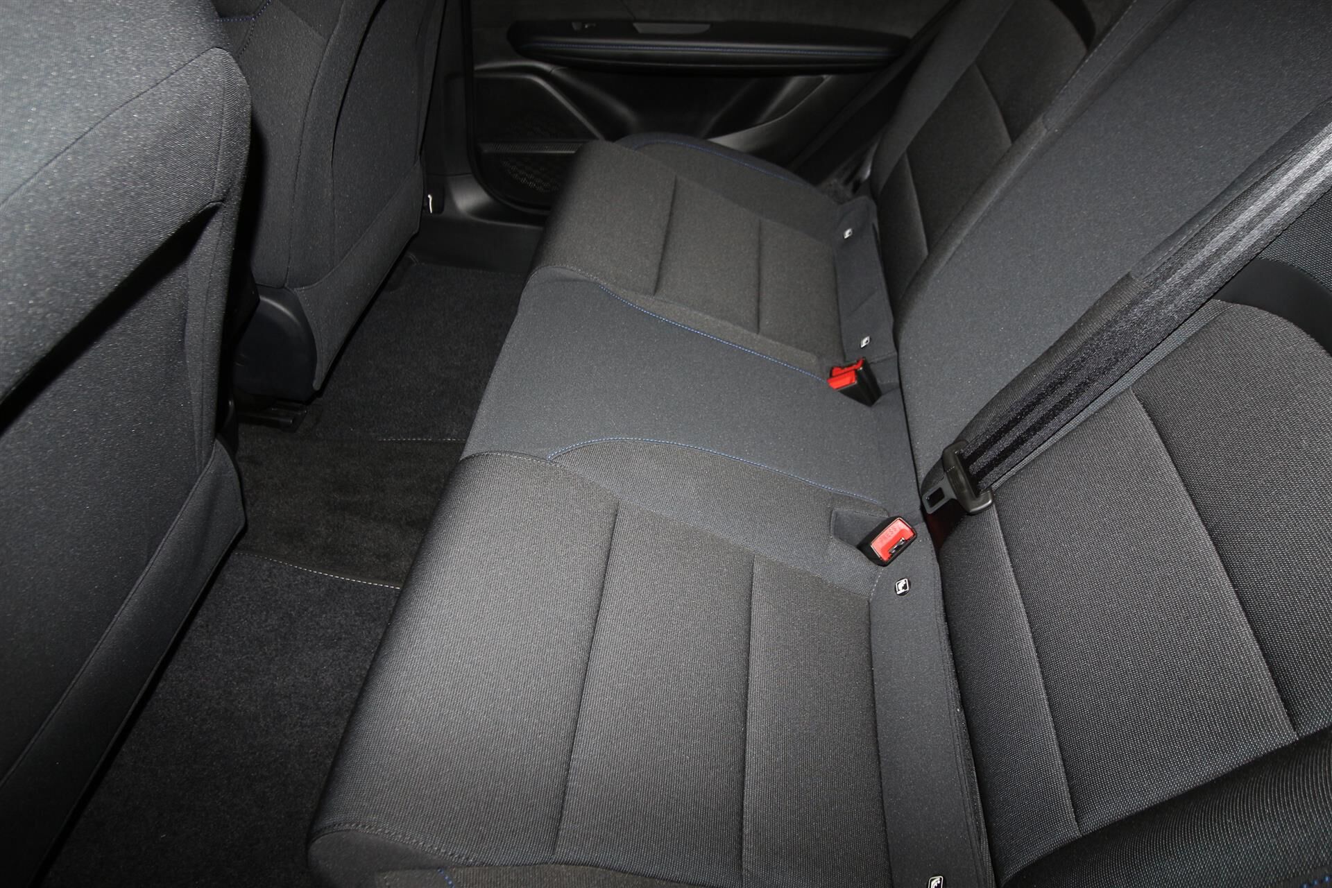 Billede af MG MG4 Electric EL Standard Range Nordic Edition 170HK 5d Aut.