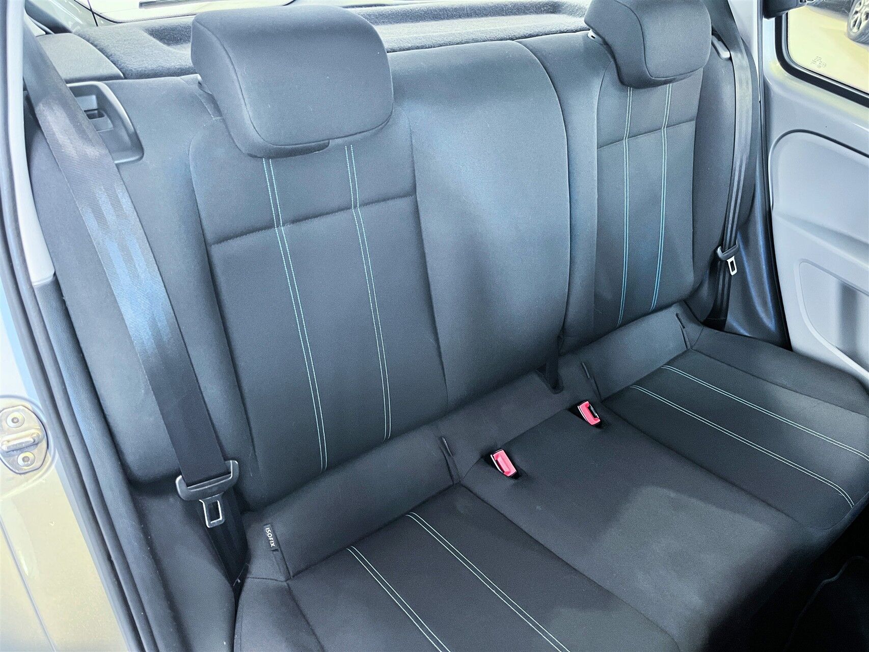 Billede af Seat Mii 1,0 MPI Style Start/Stop 60HK 5d