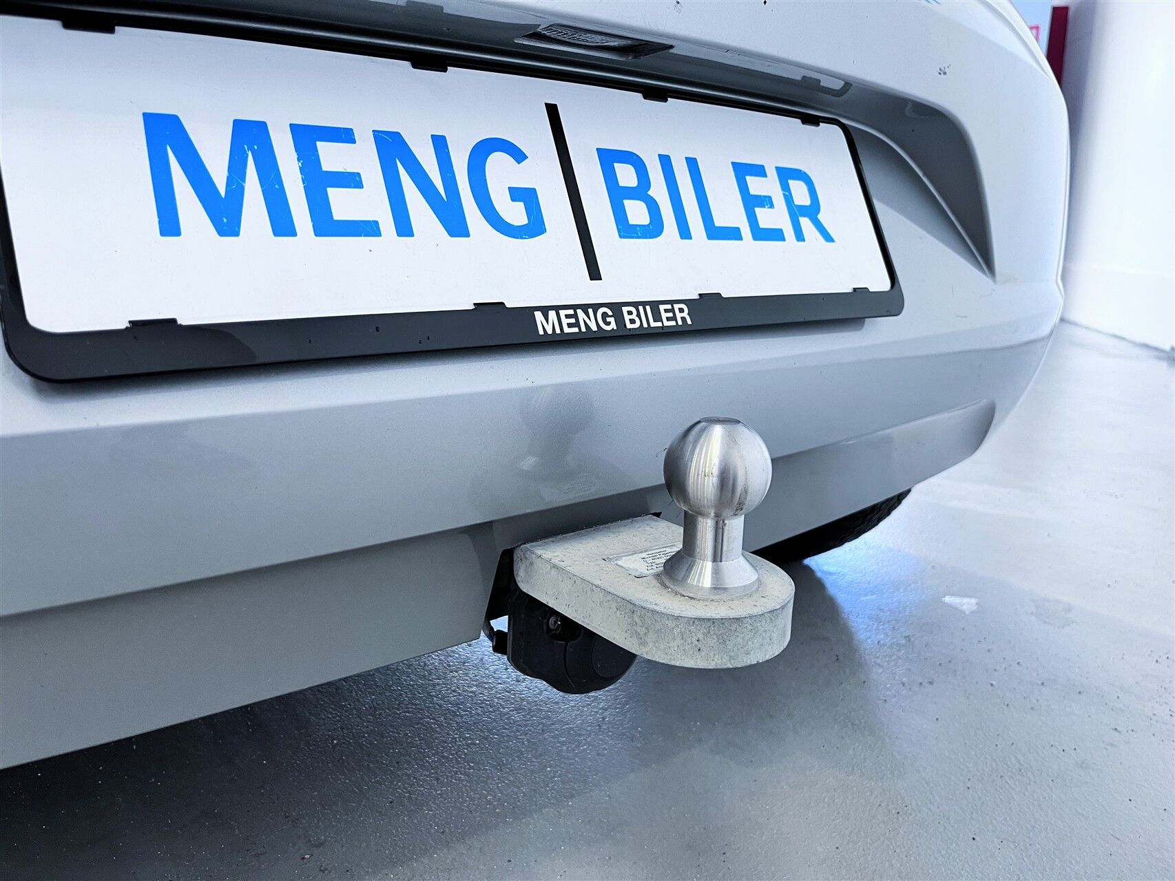 Billede af Seat Mii 1,0 MPI Style Start/Stop 60HK 5d