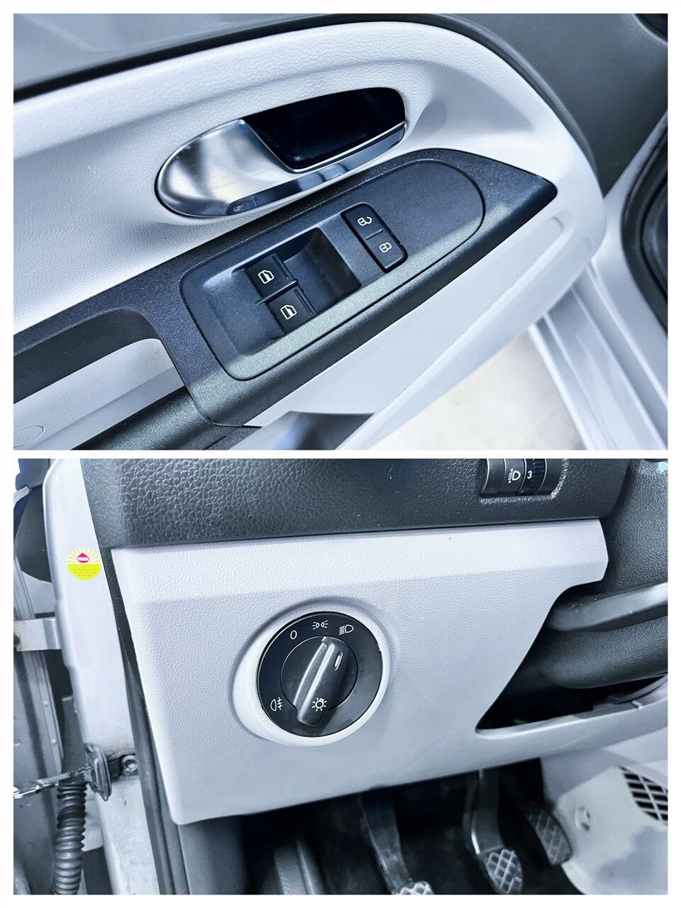 Billede af Seat Mii 1,0 MPI Style Start/Stop 60HK 5d