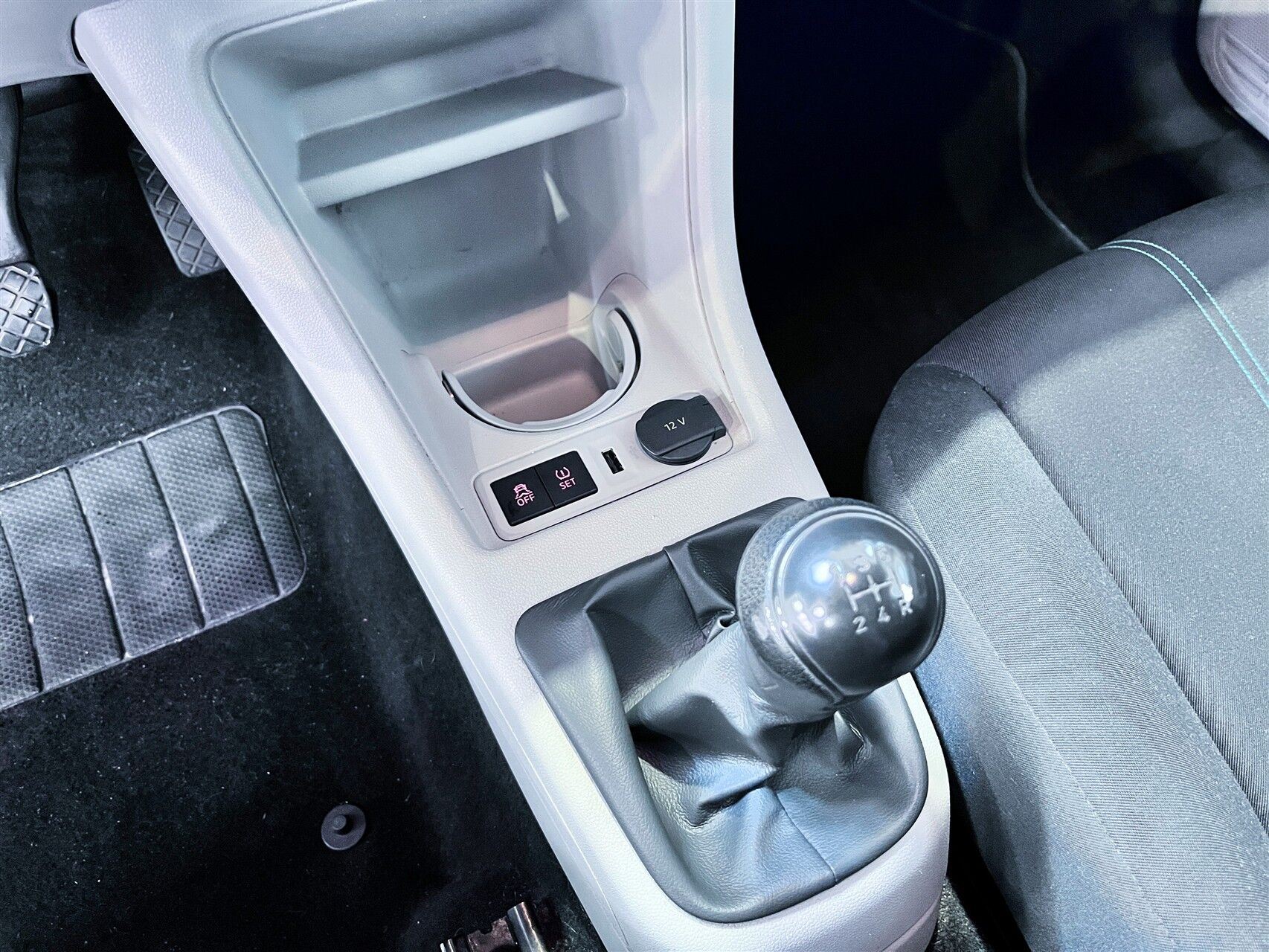 Billede af Seat Mii 1,0 MPI Style Start/Stop 60HK 5d