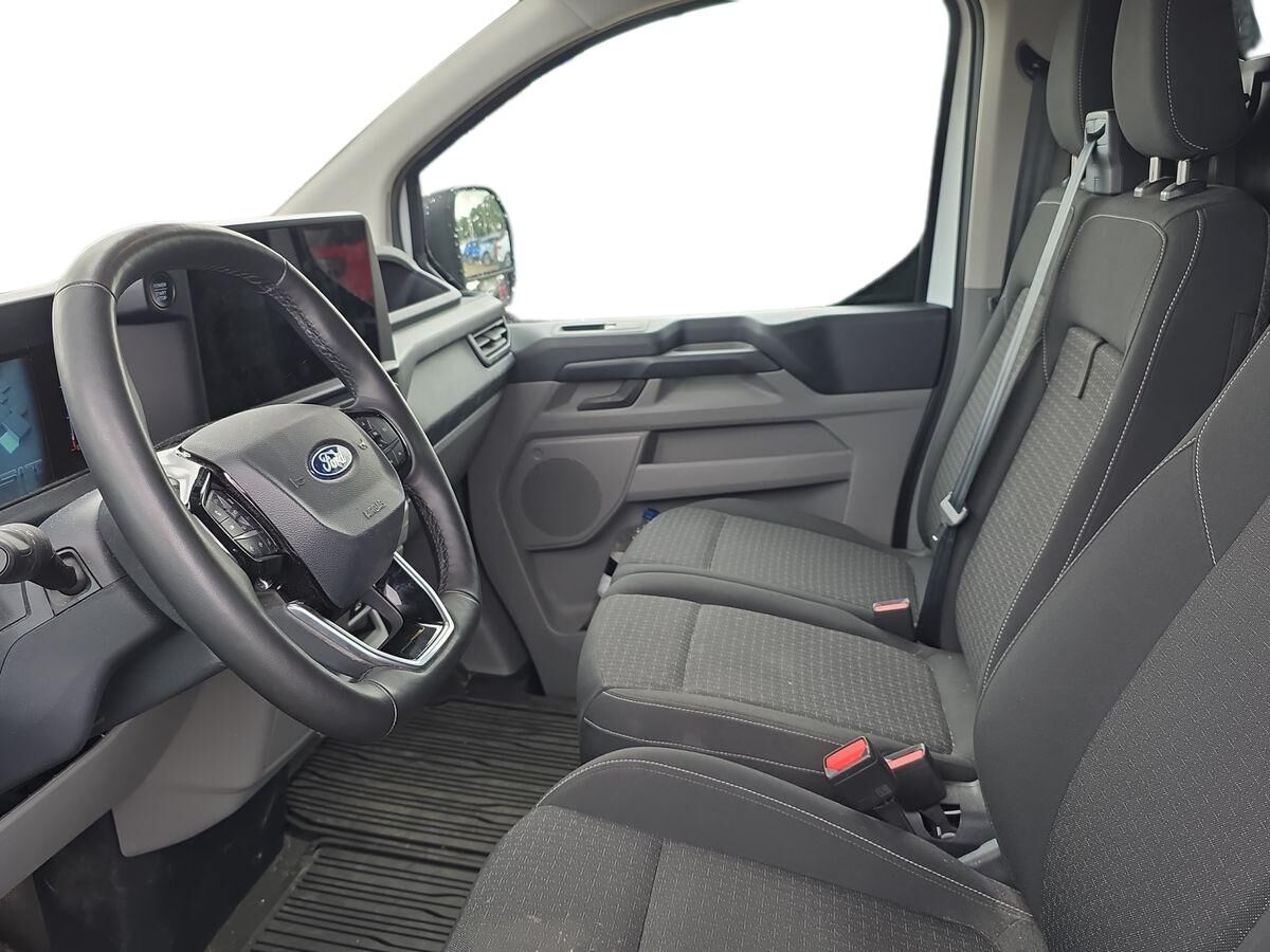 Billede af Ford Transit Custom 300 L2H1 2,0 EcoBlue Trend 136HK Van 8g Aut.