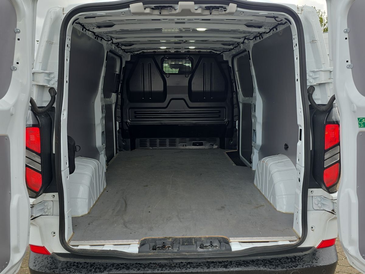 Billede af Ford Transit Custom 300 L2H1 2,0 EcoBlue Trend 136HK Van 8g Aut.