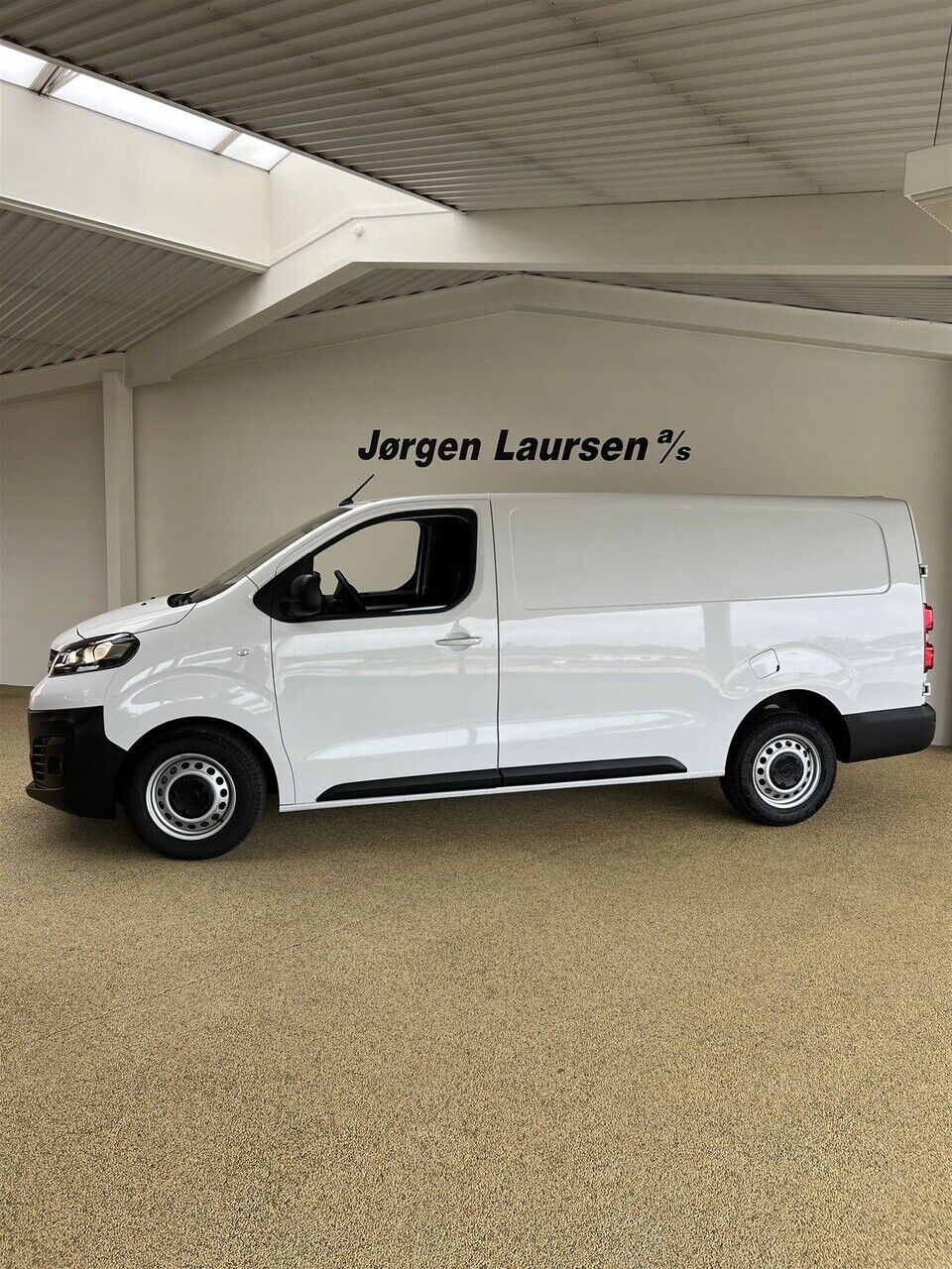 Billede af Opel Vivaro L3V2 2,0 BlueHDi Enjoy+ 145HK Van 6g