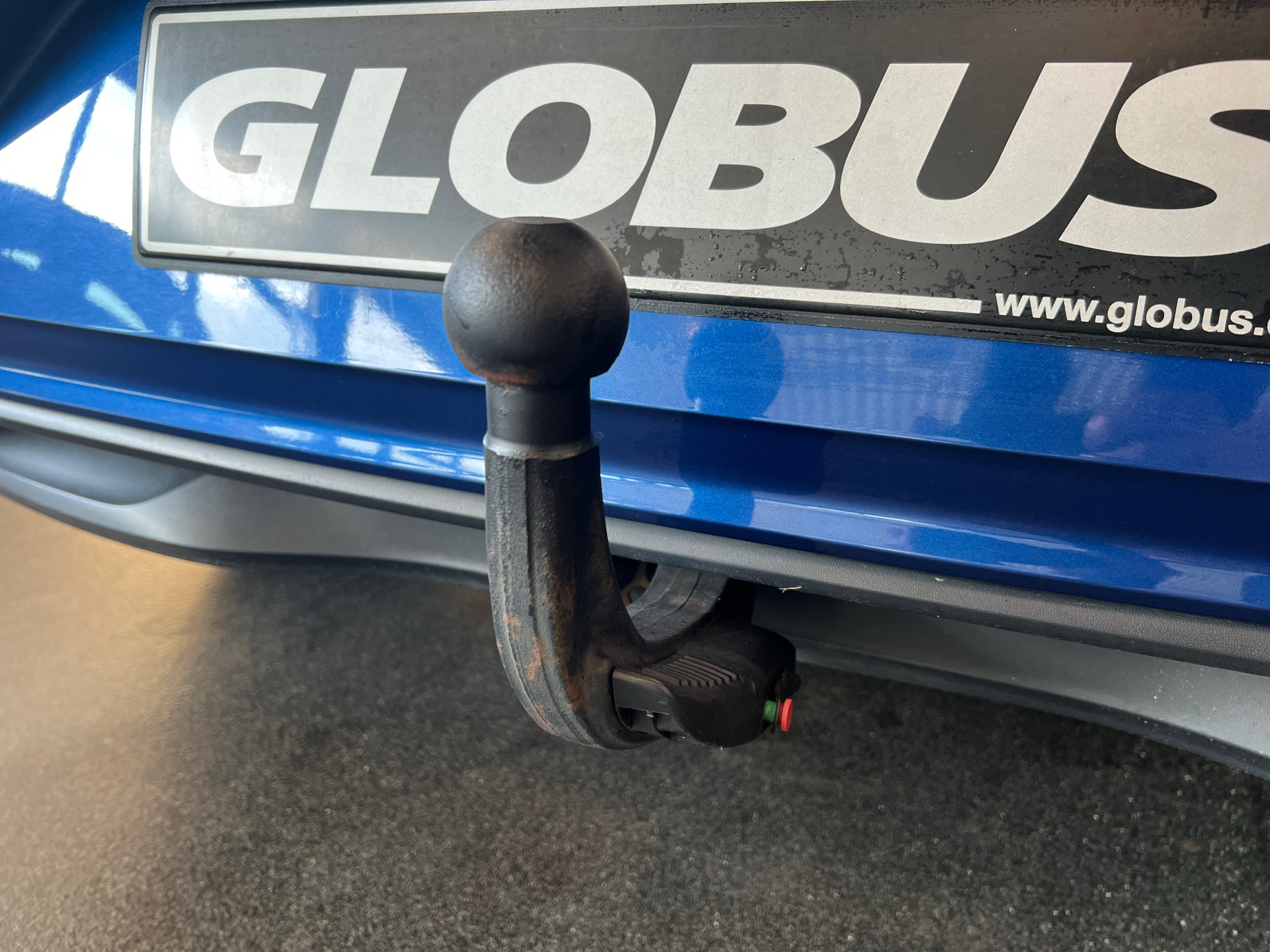 Billede af VW Polo 1,0 TSI Highline DSG 115HK 5d 7g Aut.