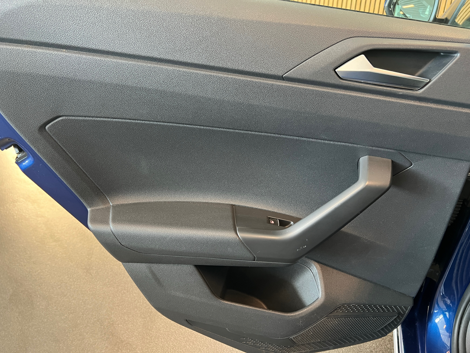 Billede af VW Polo 1,0 TSI Highline DSG 115HK 5d 7g Aut.