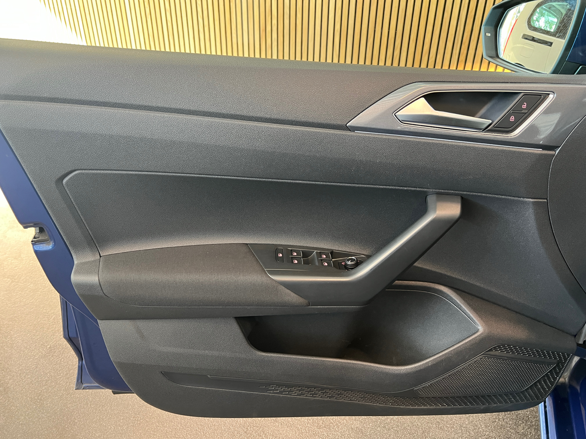 Billede af VW Polo 1,0 TSI Highline DSG 115HK 5d 7g Aut.