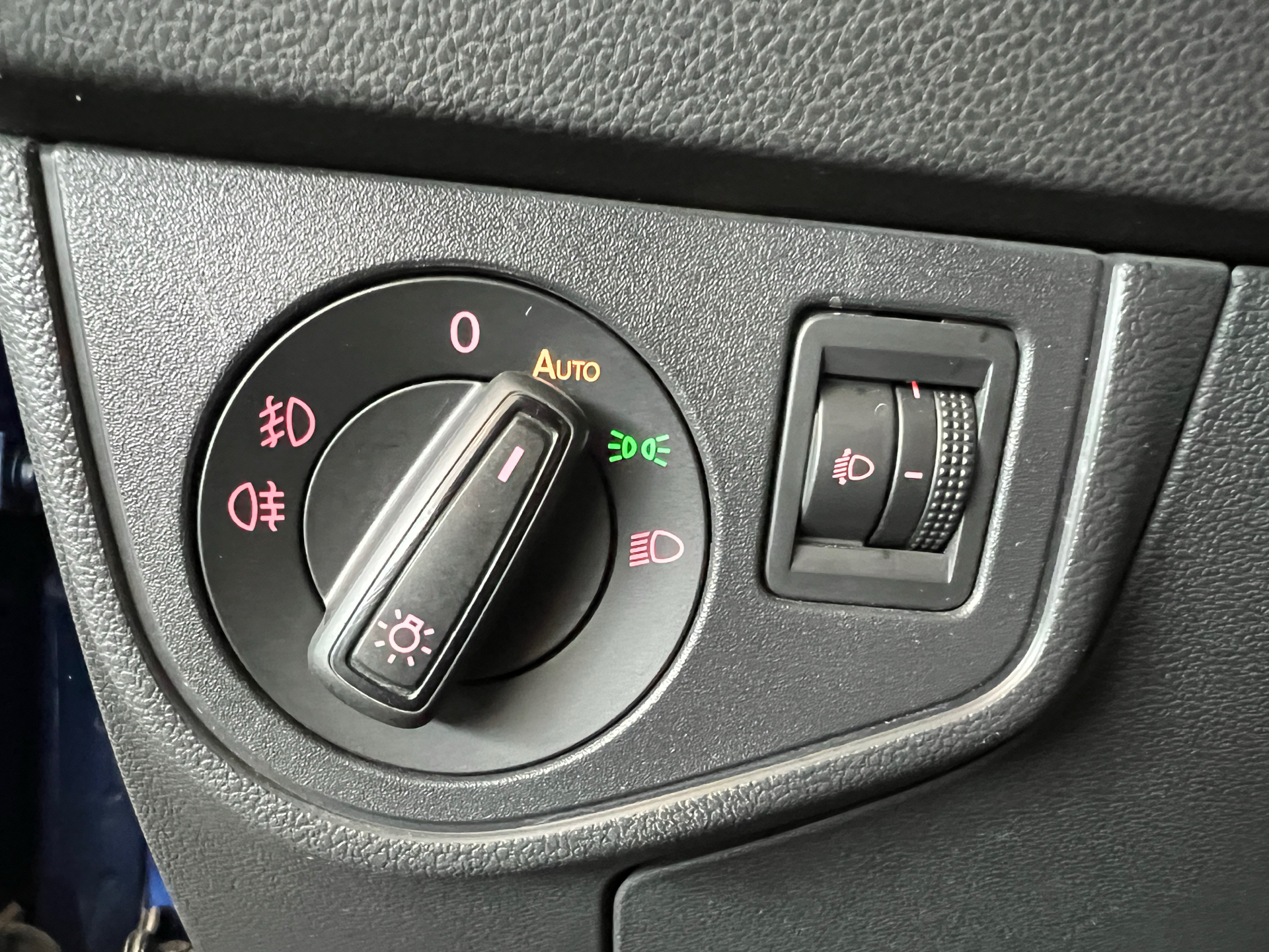 Billede af VW Polo 1,0 TSI Highline DSG 115HK 5d 7g Aut.