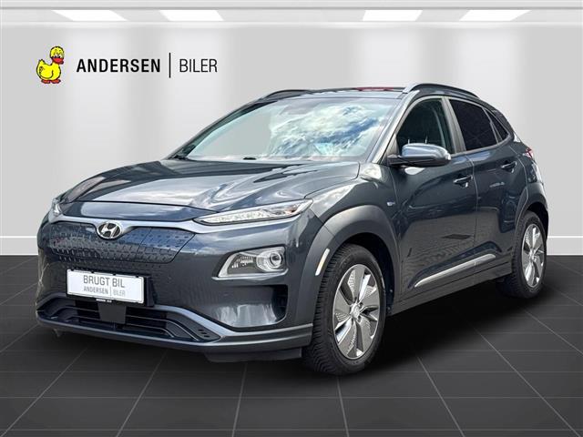 Billede af Hyundai Kona EL Premium 204HK 5d Aut.