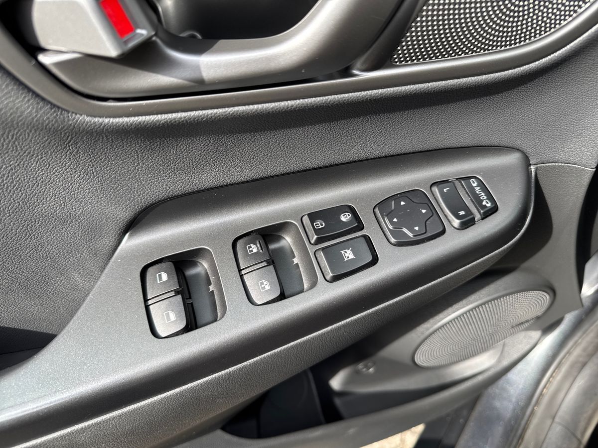 Billede af Hyundai Kona EL Premium 204HK 5d Aut.