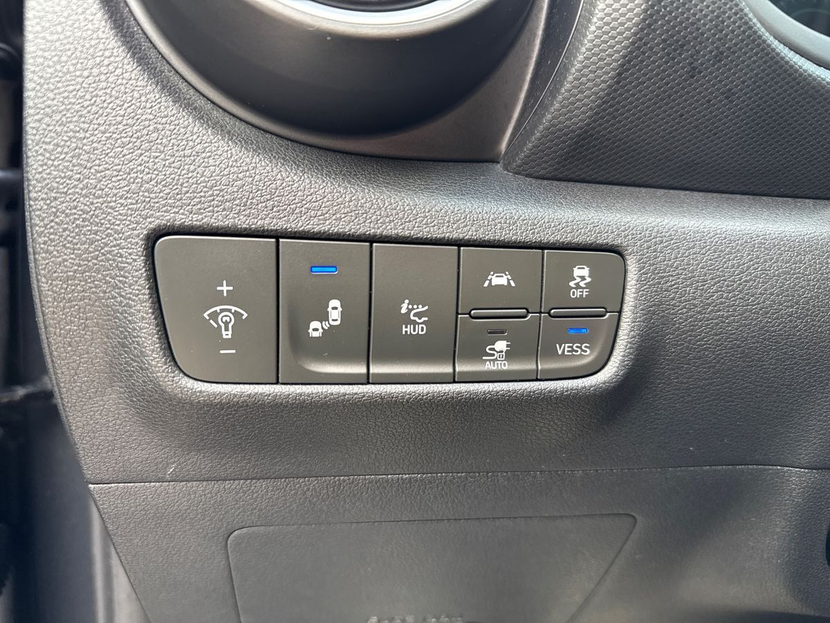 Billede af Hyundai Kona EL Premium 204HK 5d Aut.