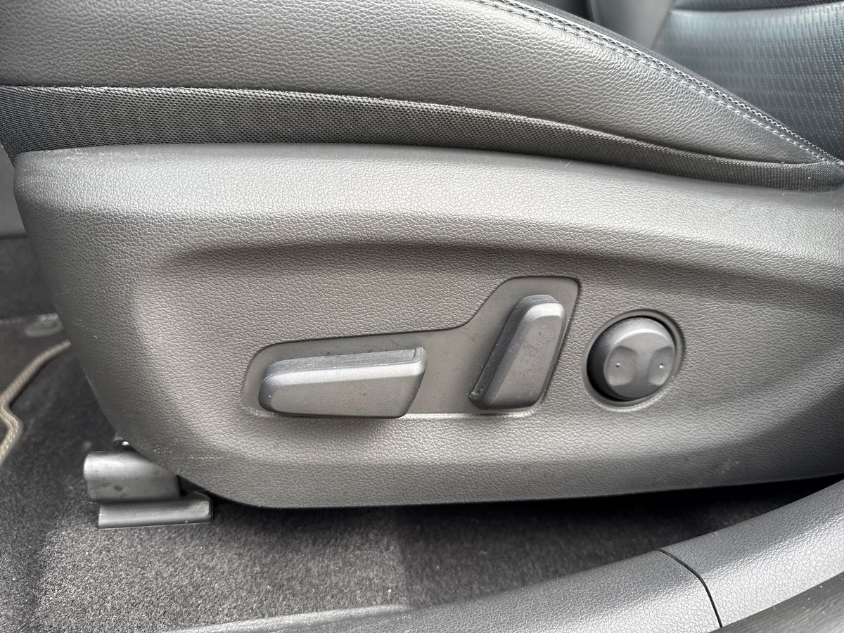 Billede af Hyundai Kona EL Premium 204HK 5d Aut.