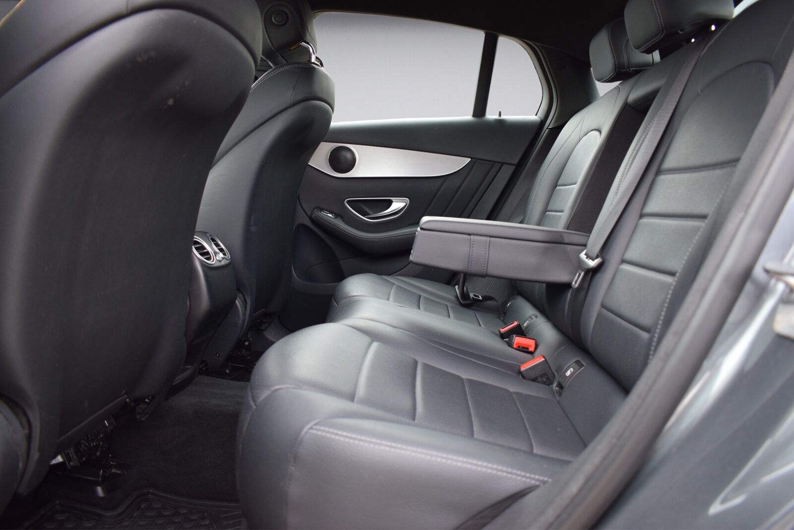 Billede af Mercedes-Benz GLC250 Coupe 2,0 AMG Line 4Matic 9G-Tronic 211HK 5d 9g Aut.