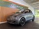 Billede af Fiat 500e EL La Prima 118HK Cabr. Aut.