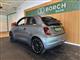 Billede af Fiat 500e EL La Prima 118HK Cabr. Aut.