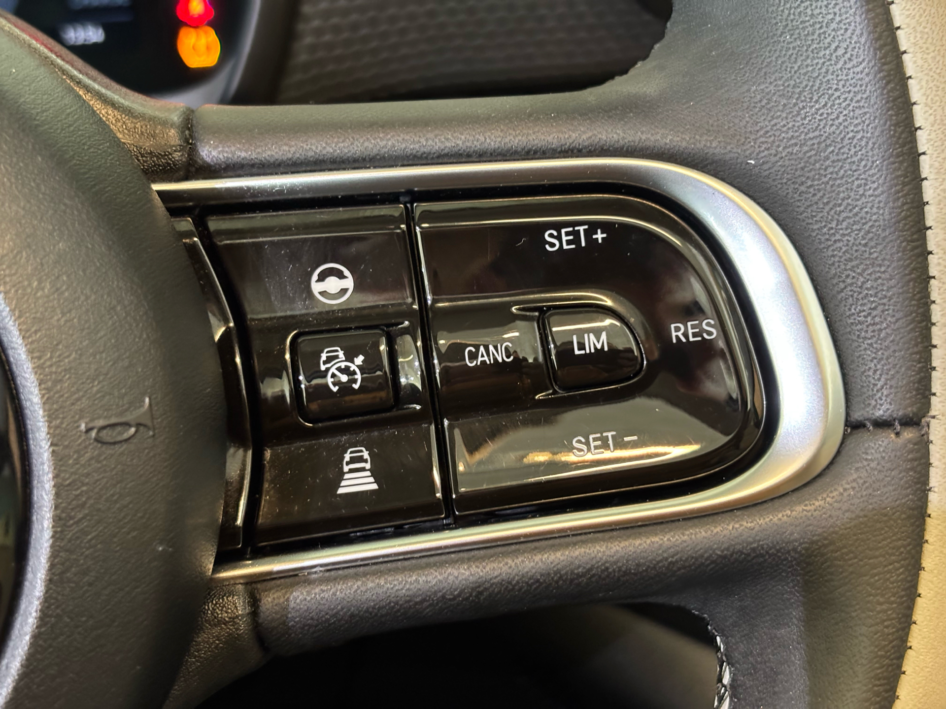 Billede af Fiat 500e EL La Prima 118HK Cabr. Aut.