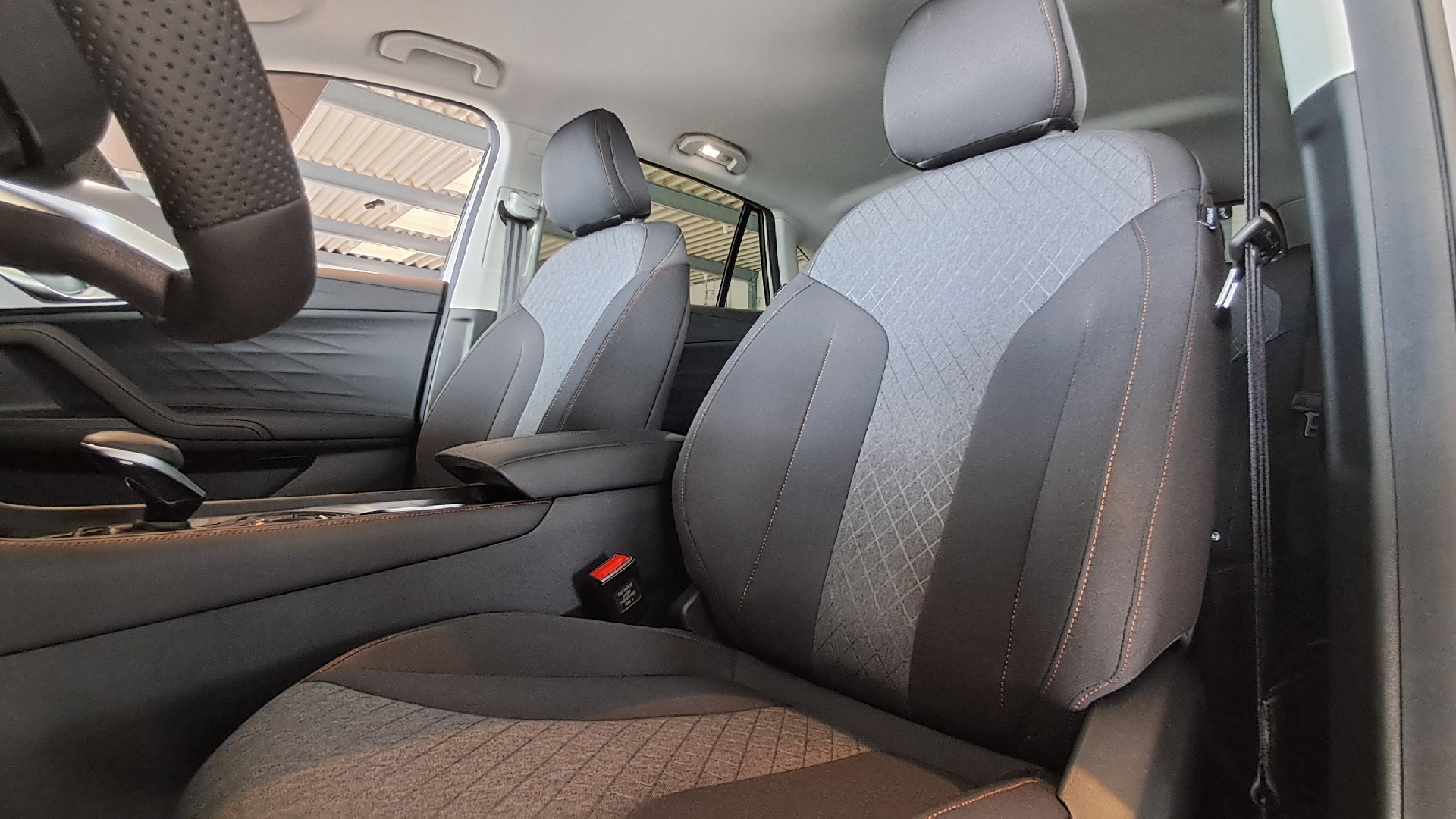 Billede af MG HS 1,5 T GDI  Plugin-hybrid Comfort 272HK 5d Aut.
