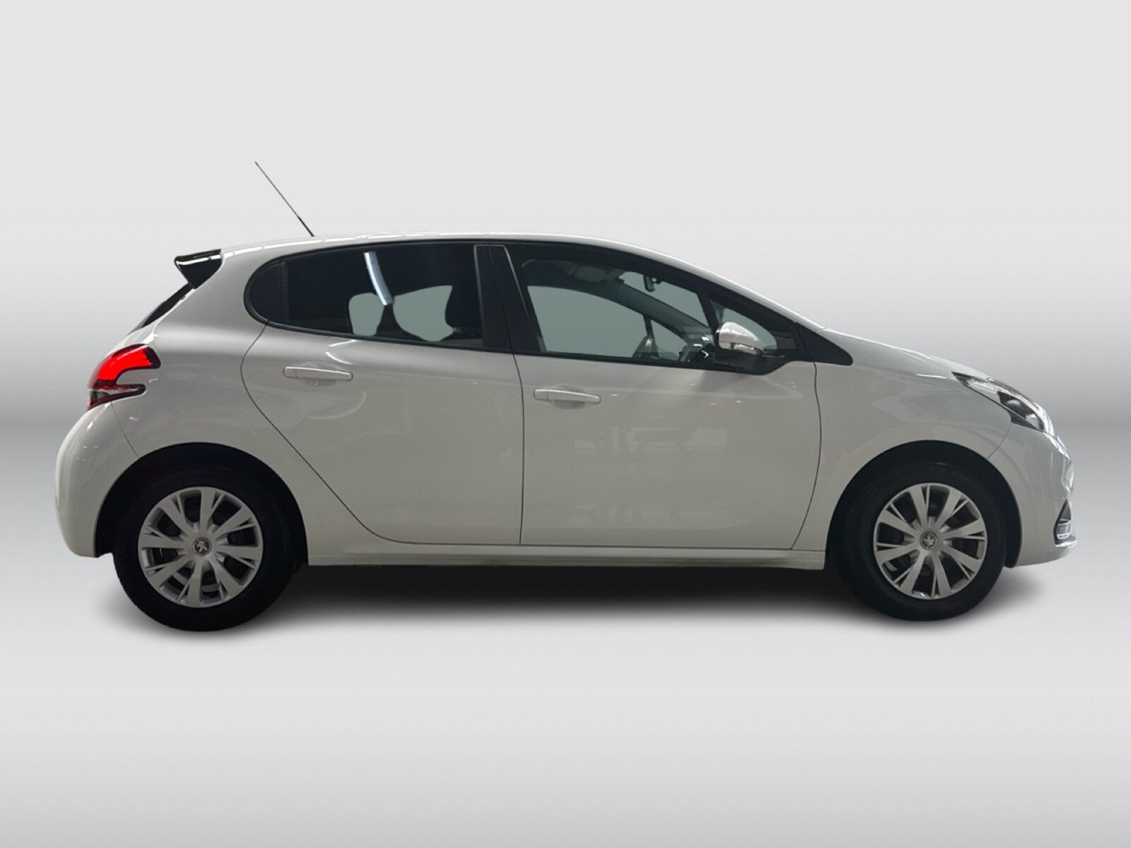 Billede af Peugeot 208 1,2 VTi Spirit Comfort 82HK 5d