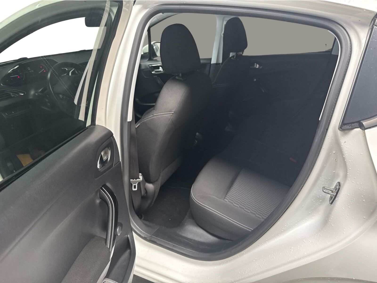 Billede af Peugeot 208 1,2 VTi Spirit Comfort 82HK 5d