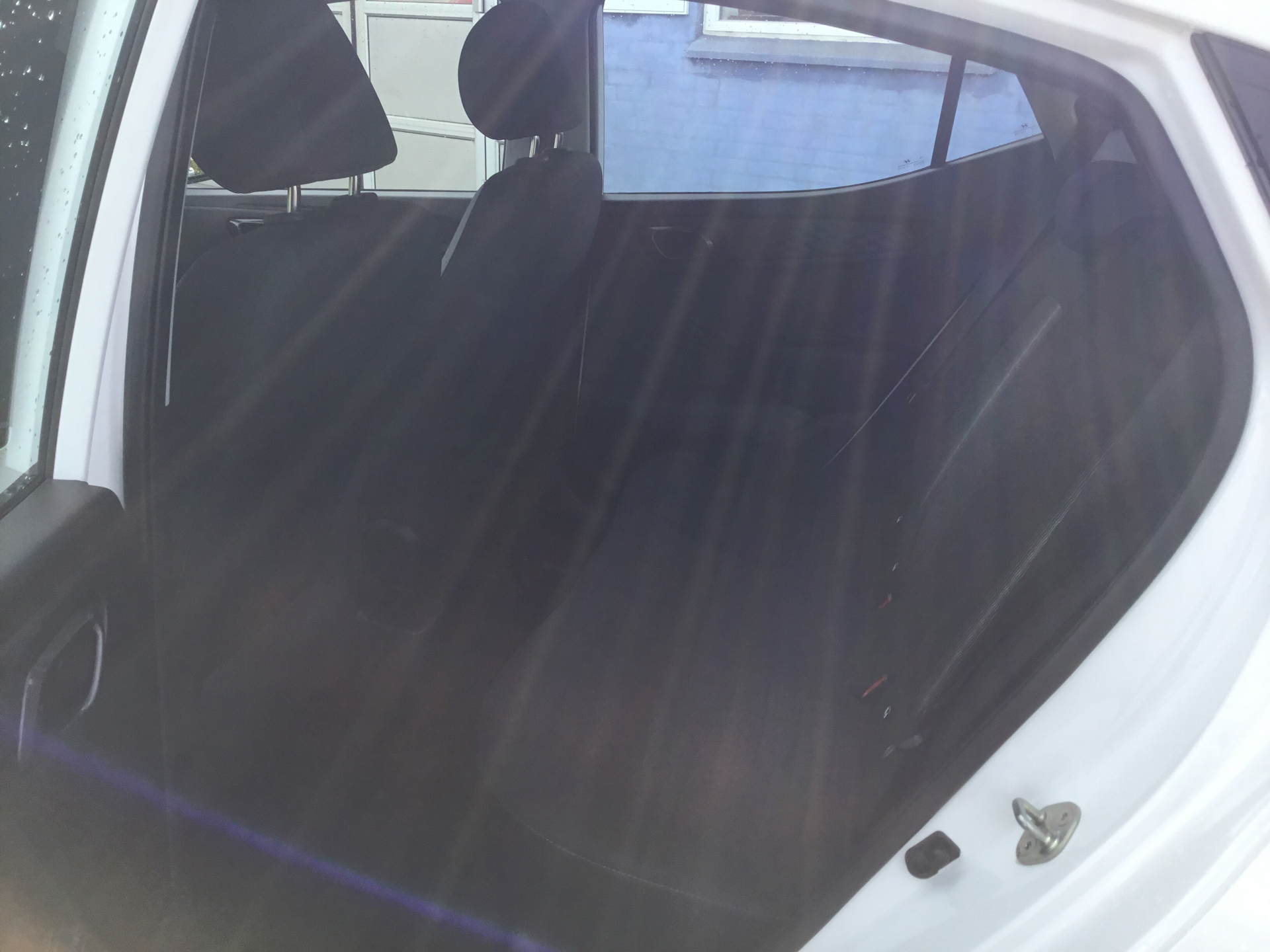Billede af Hyundai i10 1,0 Advanced AMT 67HK 5d Aut.