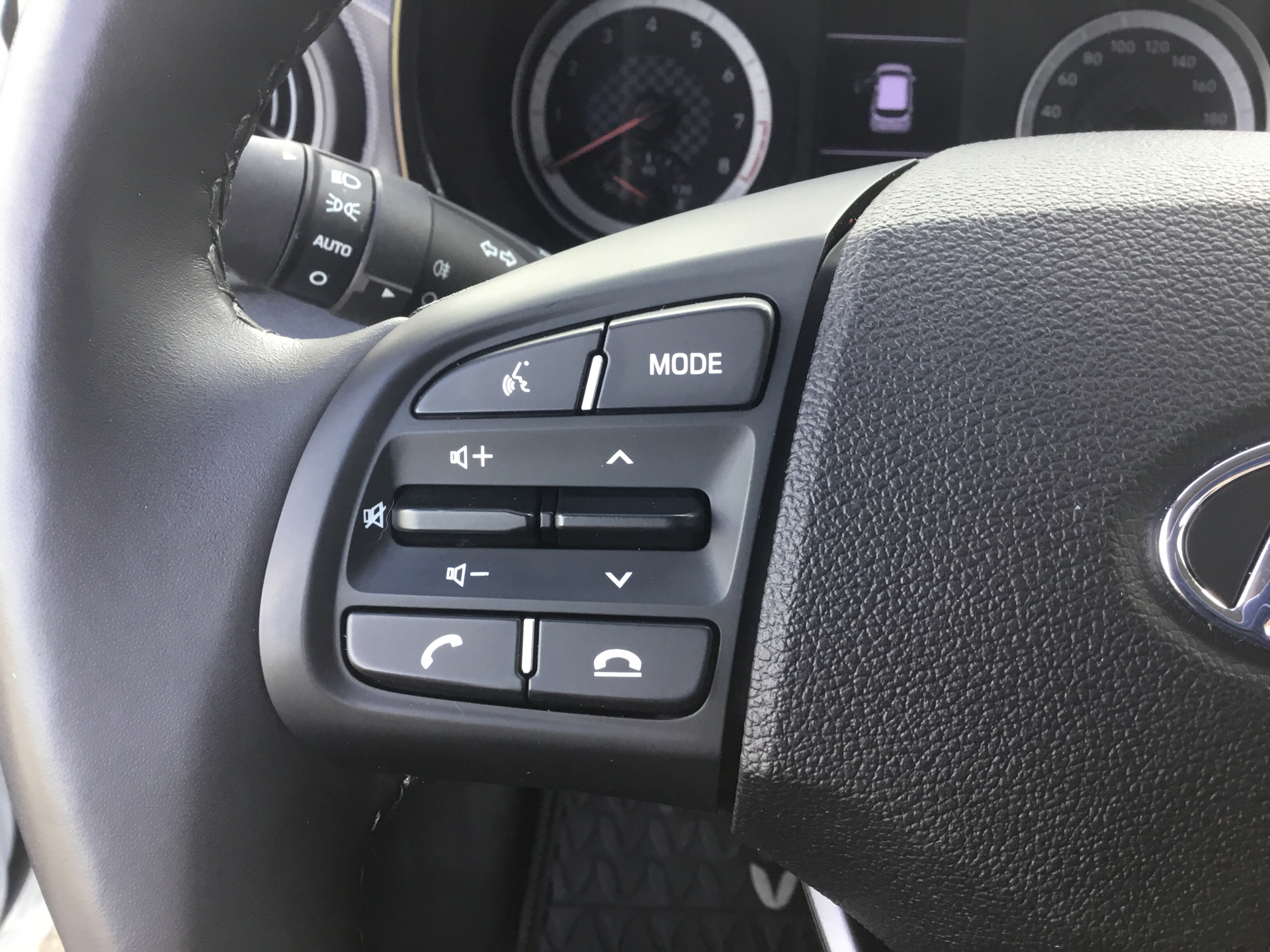 Billede af Hyundai i10 1,0 Advanced AMT 67HK 5d Aut.
