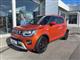 Billede af Suzuki Ignis 1,2 Dualjet  Mild hybrid Active AEB Hybrid 83HK 5d