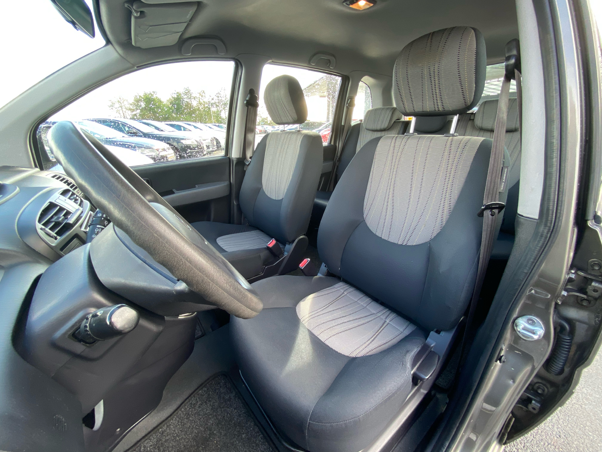 Billede af Hyundai Matrix 1,6 GL 103HK