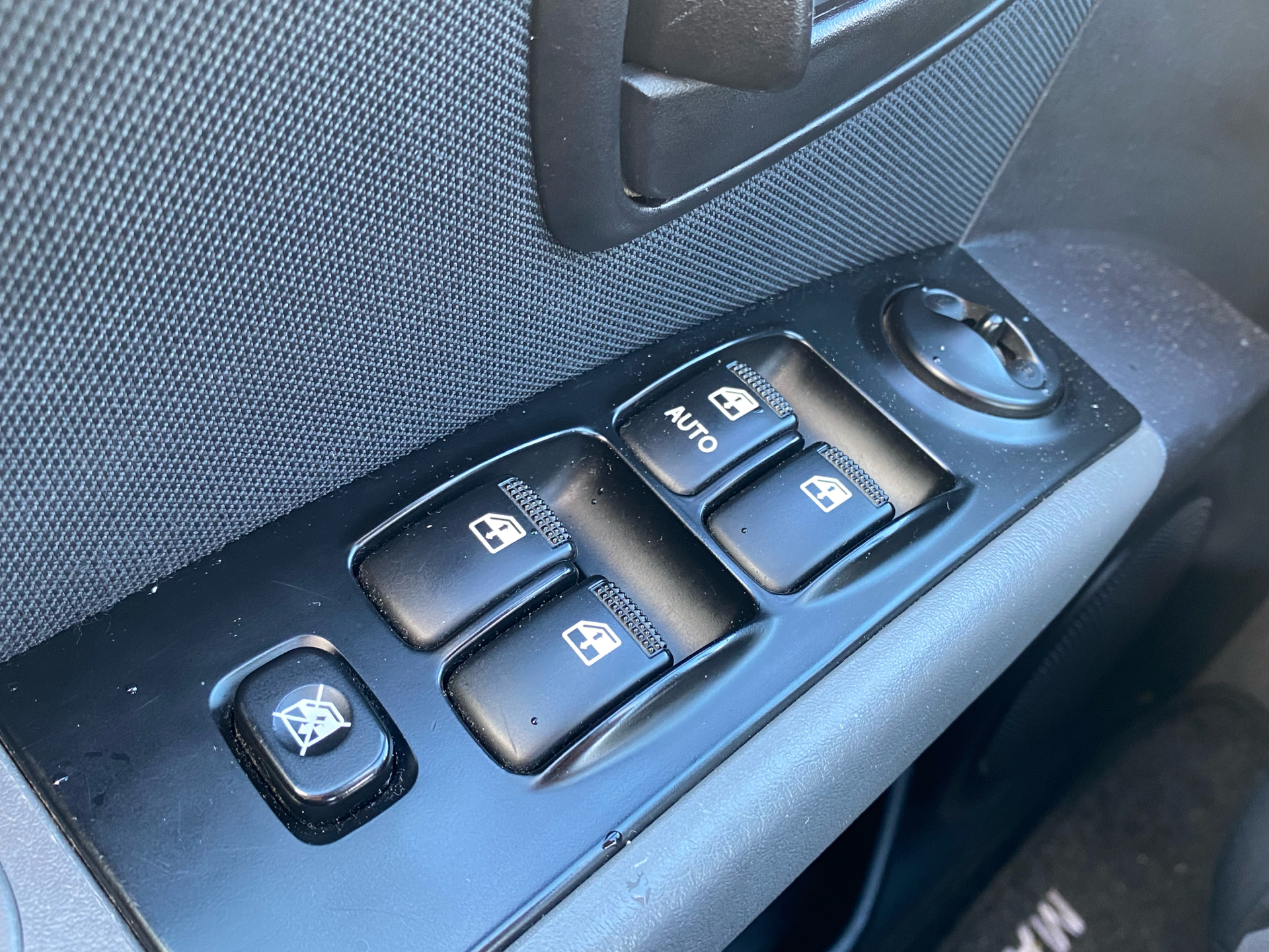 Billede af Hyundai Matrix 1,6 GL 103HK