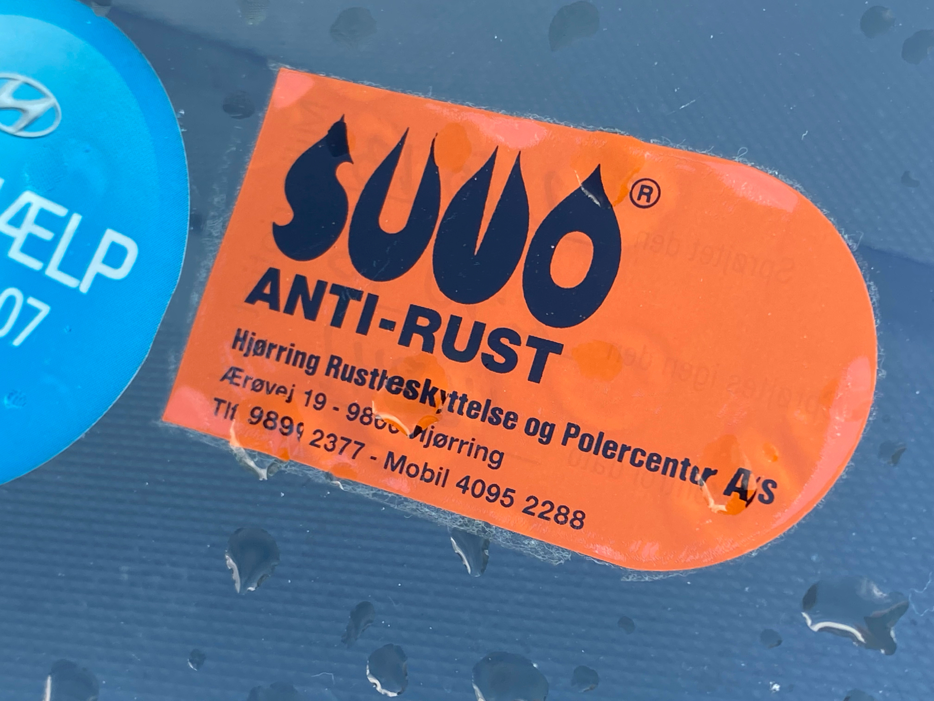 Billede af Hyundai Matrix 1,6 GL 103HK