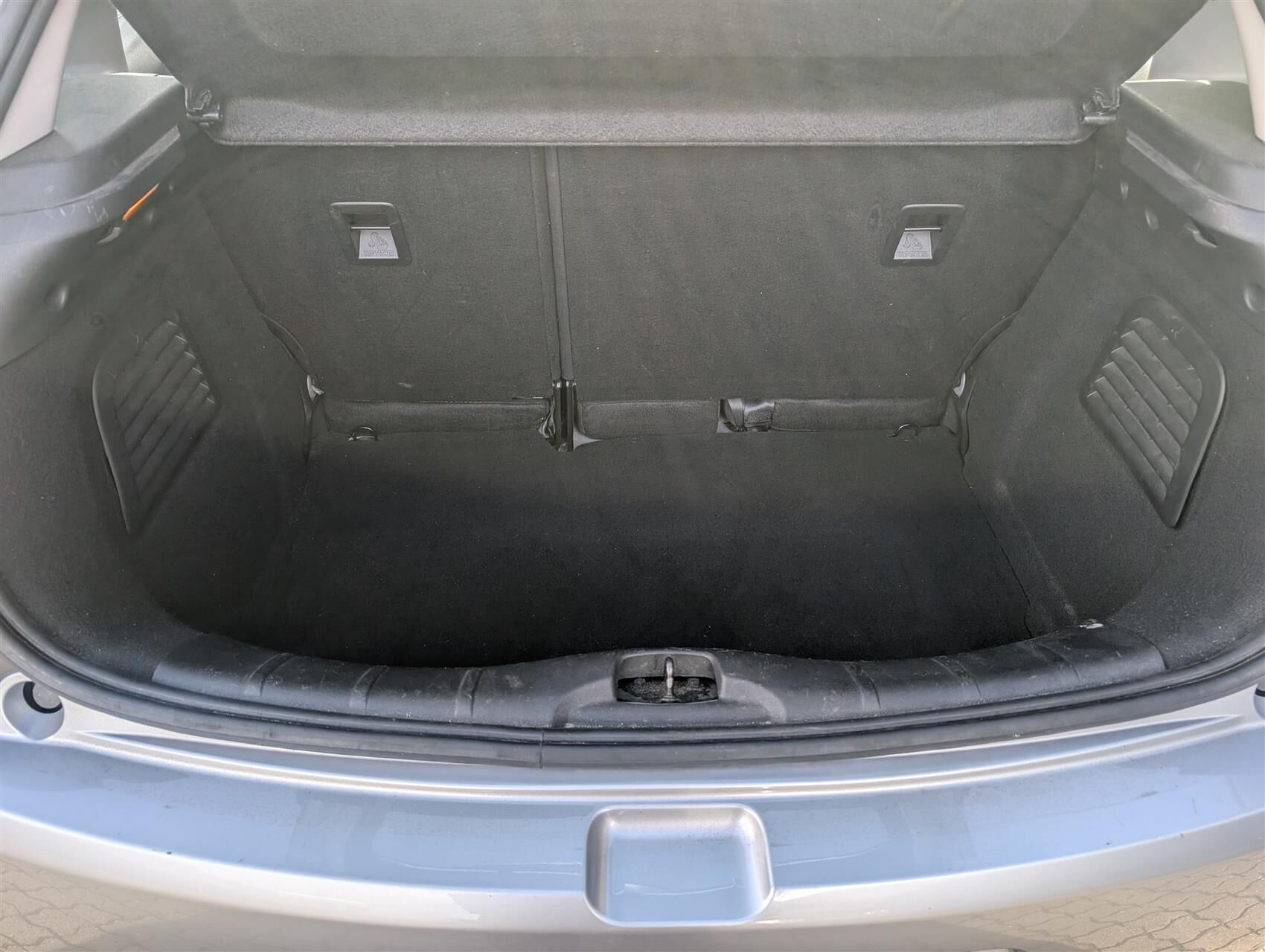 Billede af Citroën C3 1,2 VTi Seduction 82HK 5d