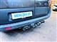 Billede af Ford Transit 350 L2H2 2,0 TDCi Trend 170HK Van 6g Aut.