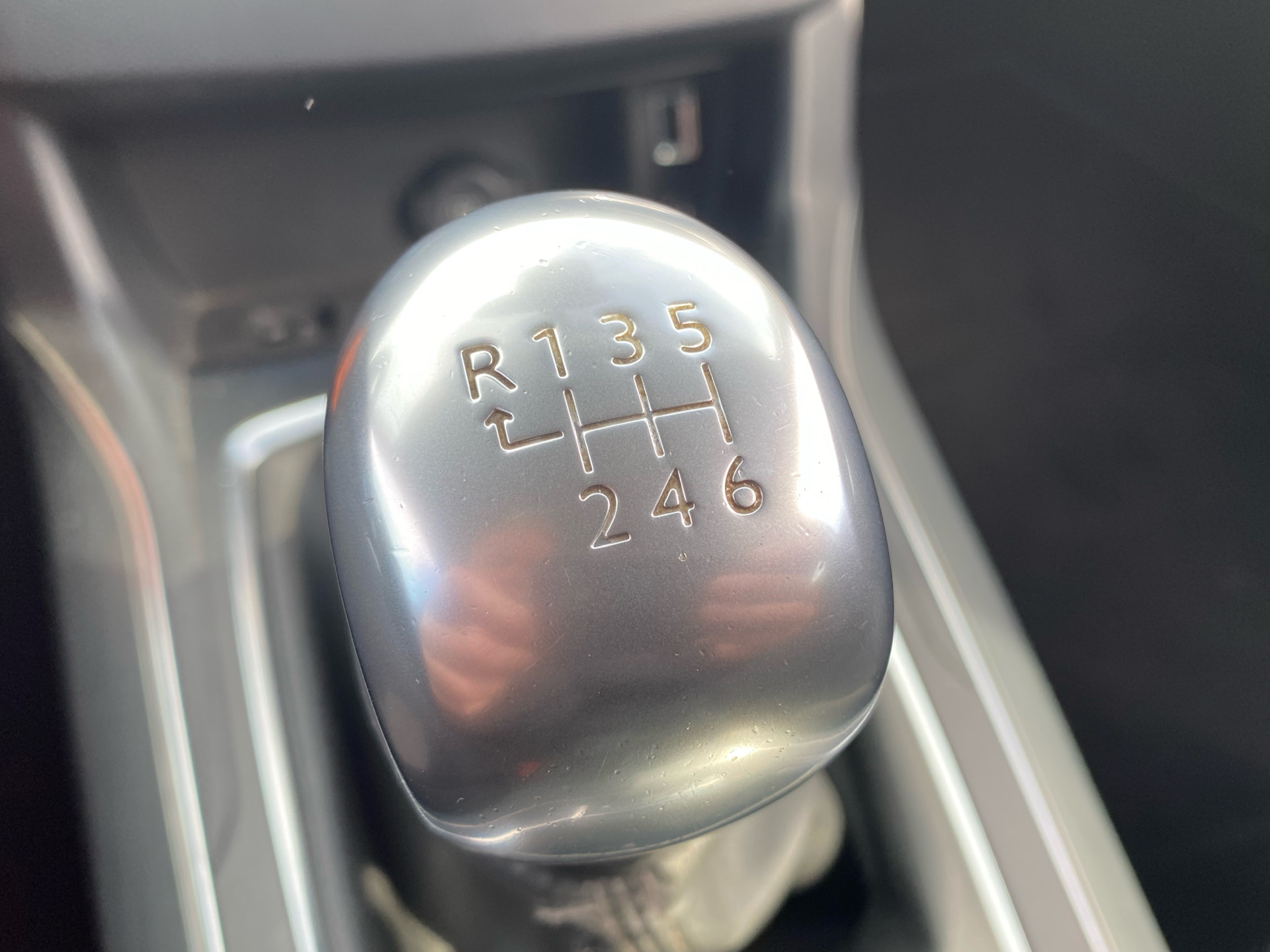 Billede af Peugeot 308 SW 1,6 BlueHDi Allure 120HK Stc